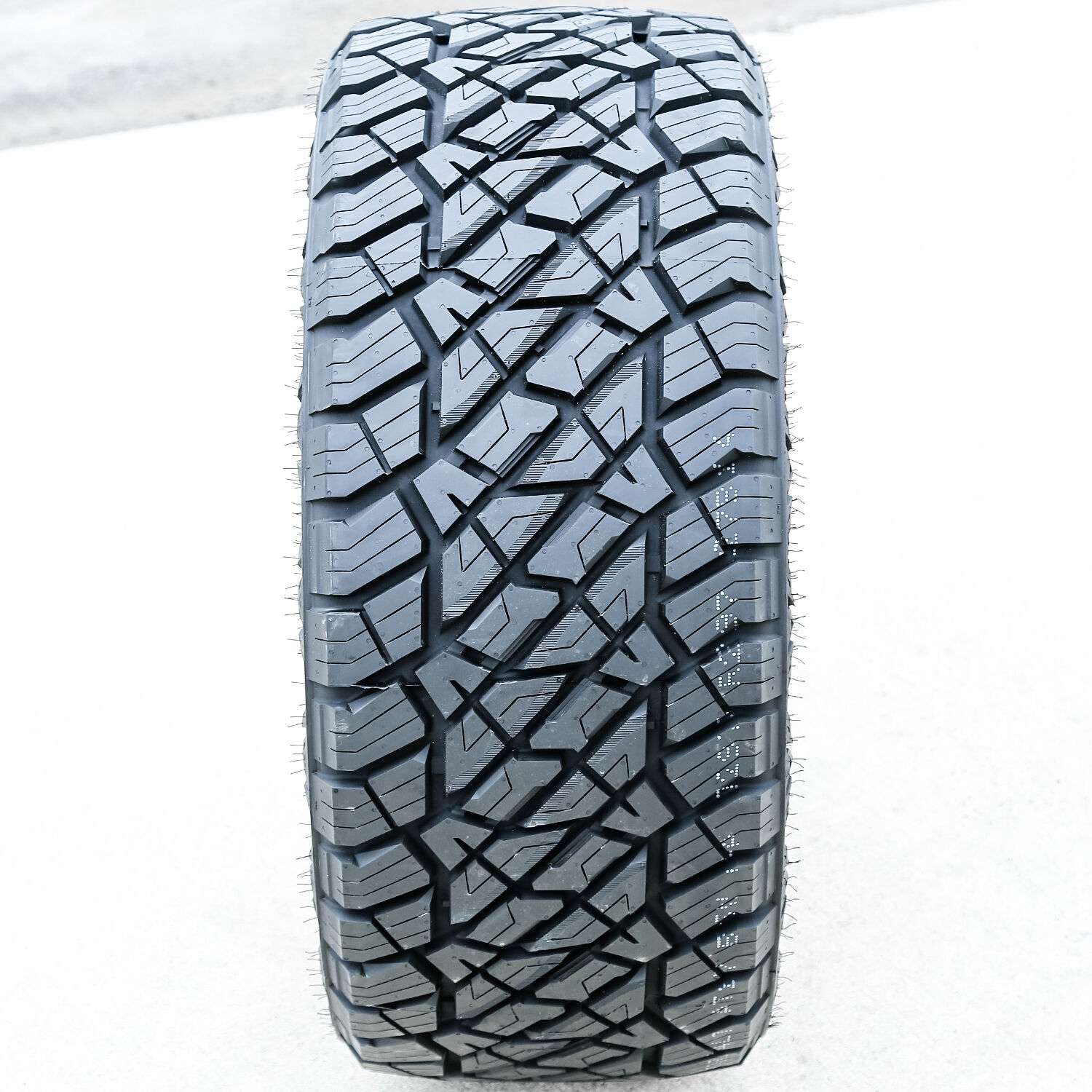 Predator New Mutant X-AT LT 33X12.50R22 114Q F (12 Ply)