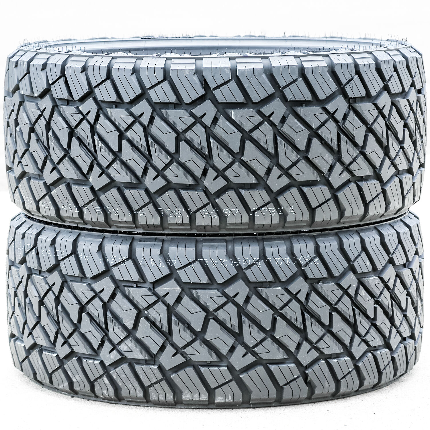 Predator New Mutant X-AT LT 33X12.50R22 114Q F (12 Ply)