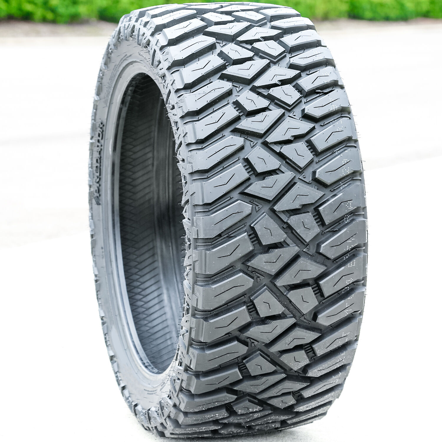 Predator New Mutant X-MT LT 33X12.50R20 114Q E (10 Ply)