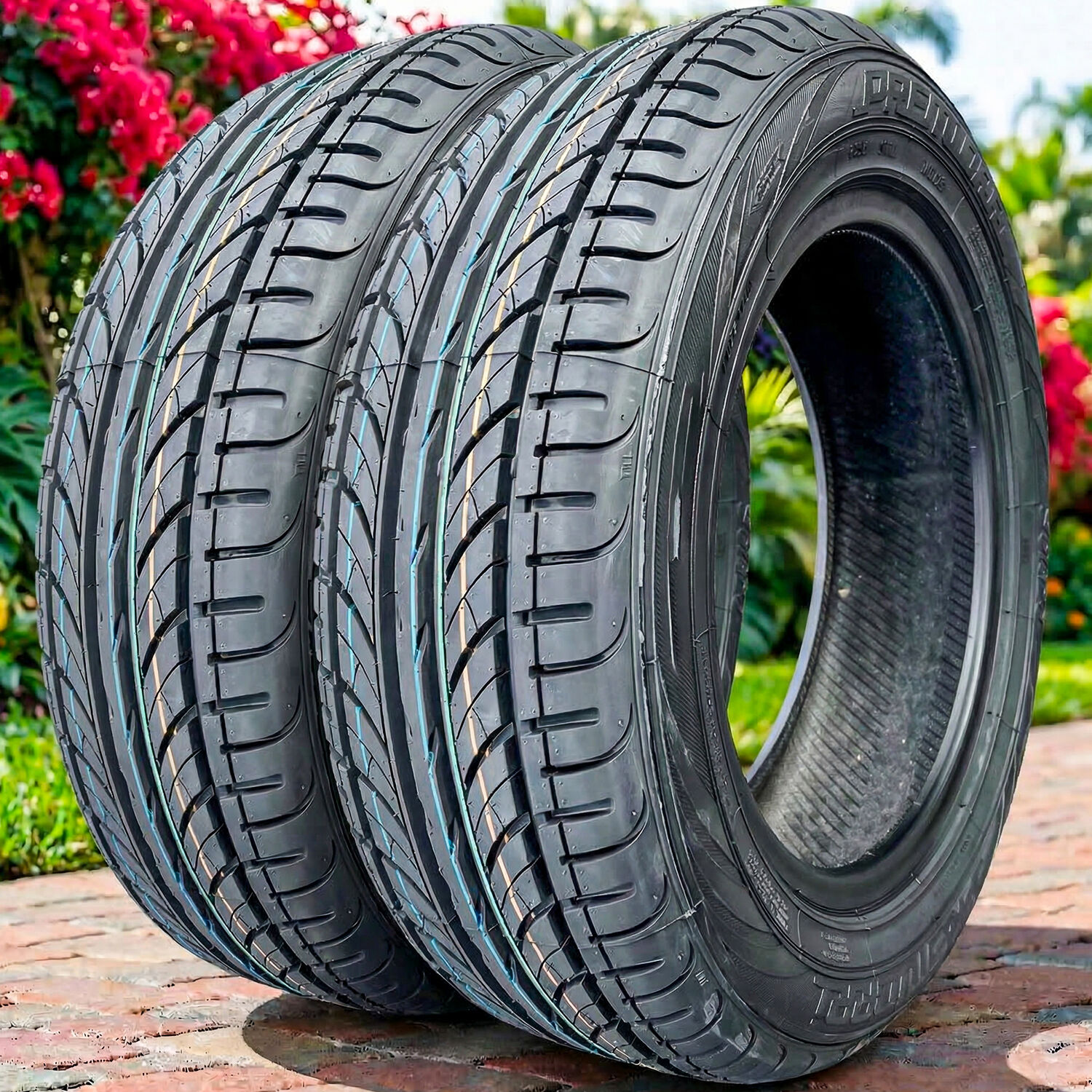 Premiorri Solazo 205/55R16 91V