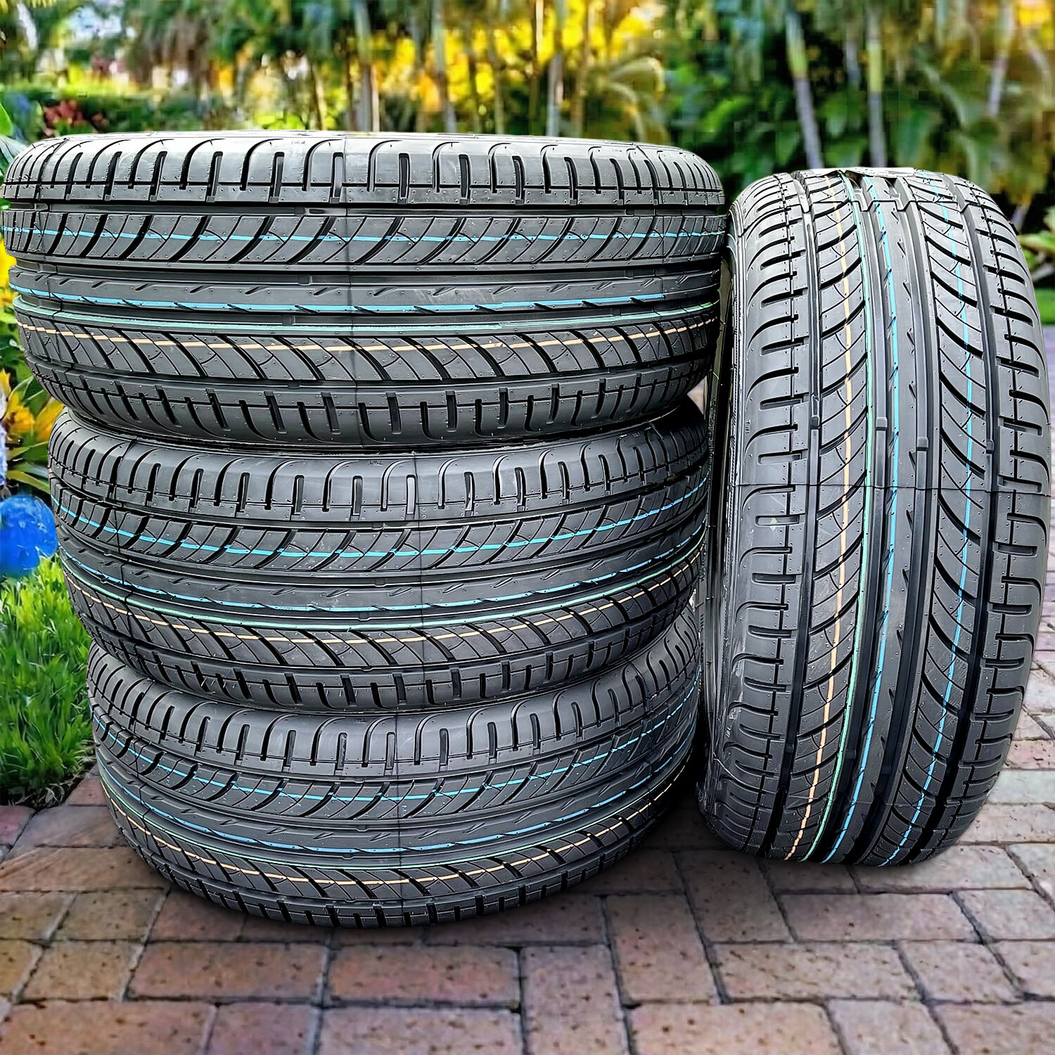 Premiorri Solazo 205/55R16 91V