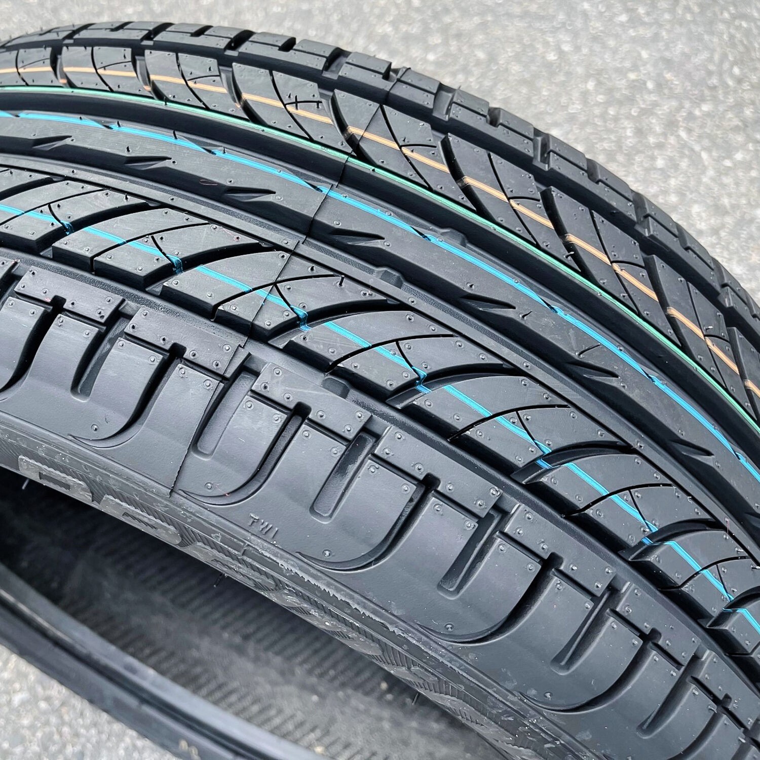 Premiorri Solazo 205/55R16 91V