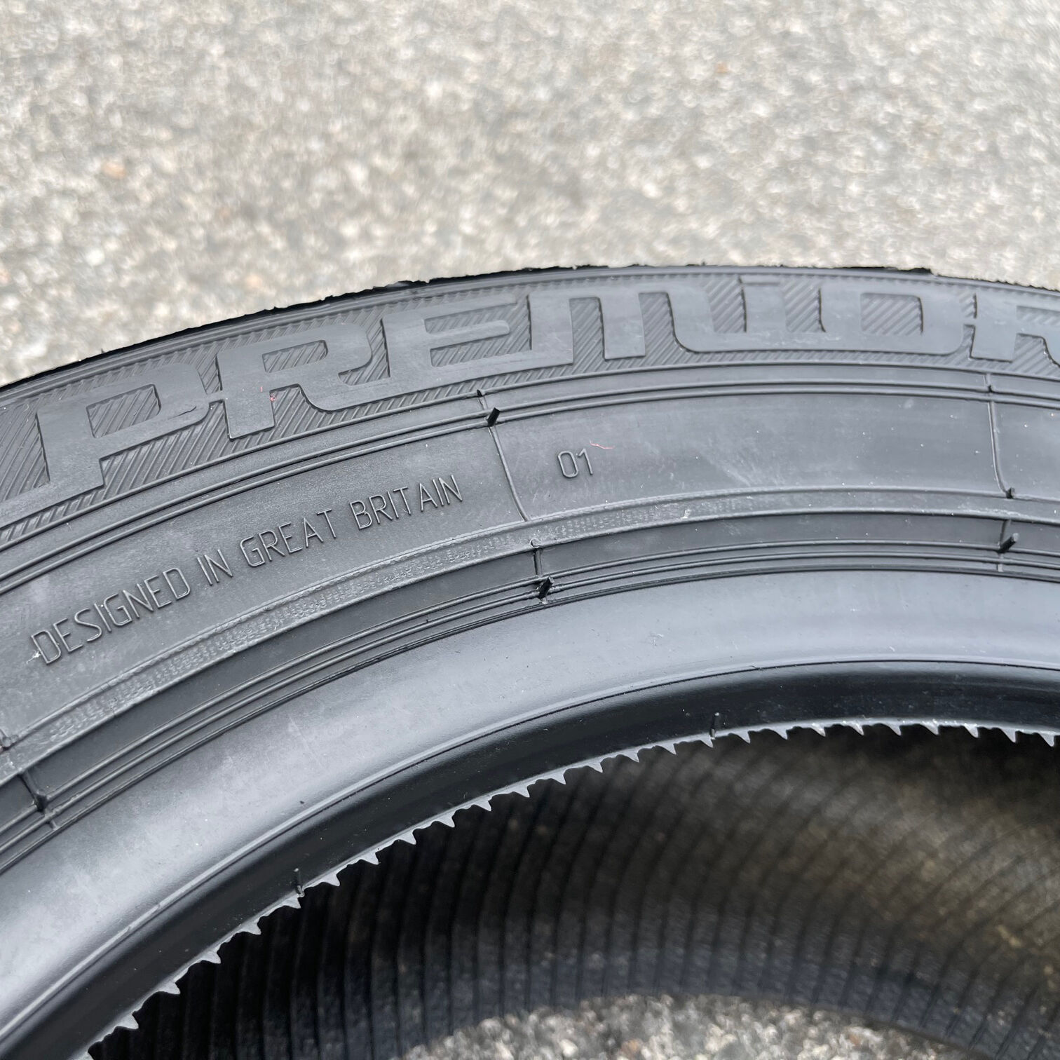 Premiorri Solazo 205/55R16 91V