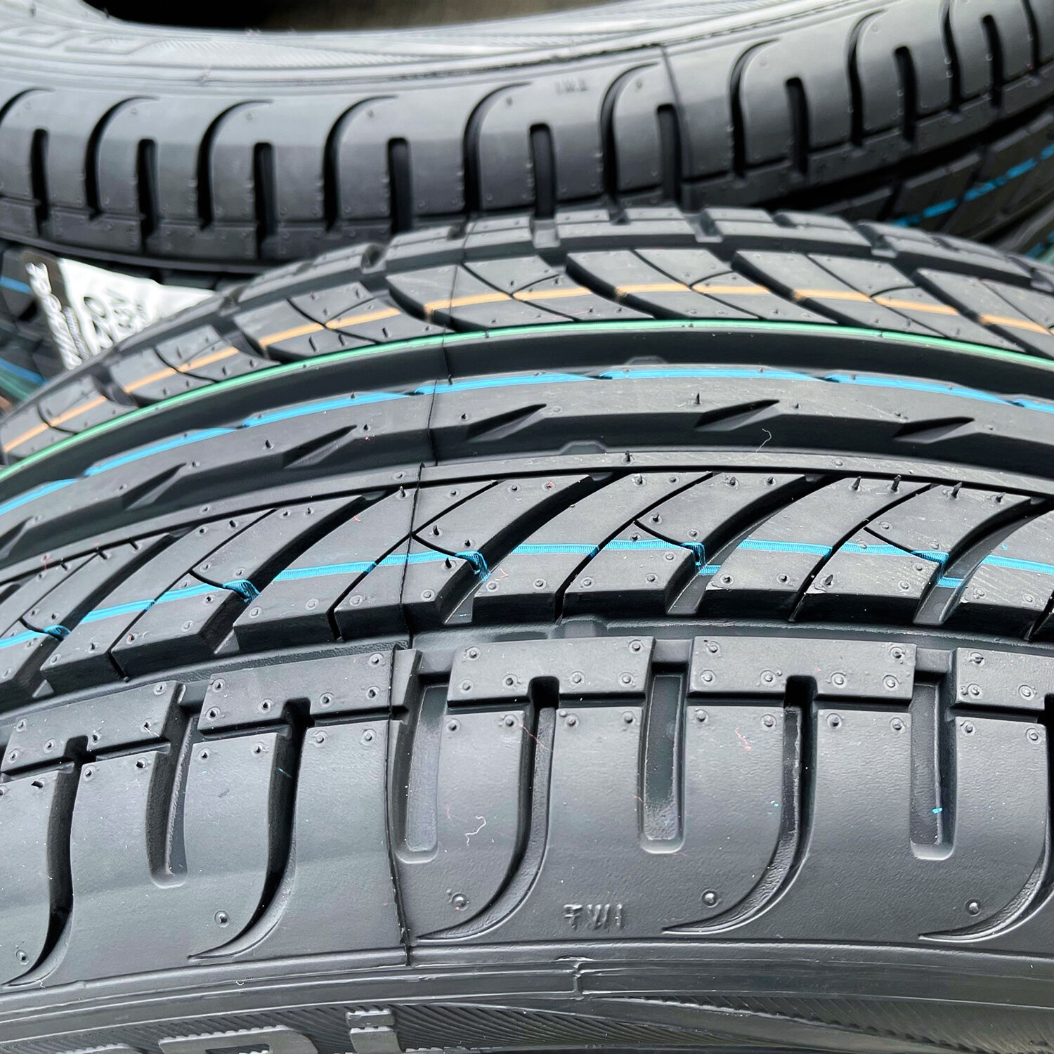 Premiorri Solazo 205/55R16 91V