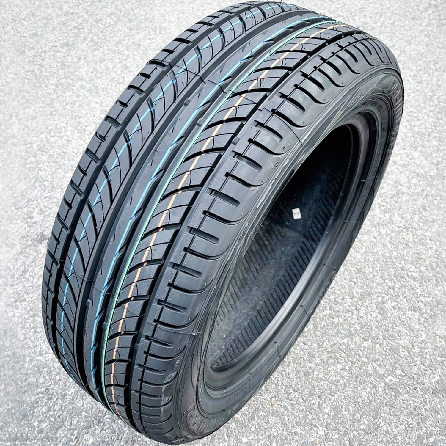 Premiorri Solazo 205/55R16 91V