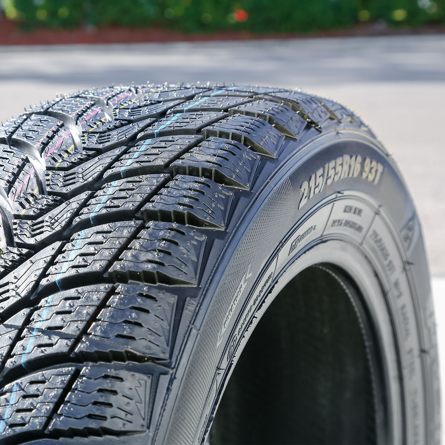 Premiorri ViaMaggiore 215/55R16 93T