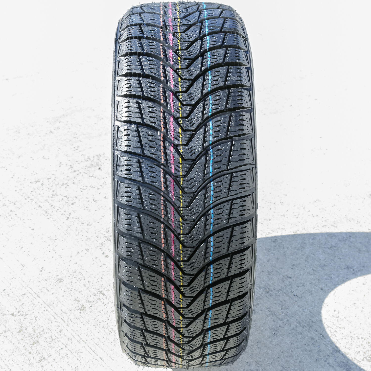 Premiorri ViaMaggiore 215/55R16 93T