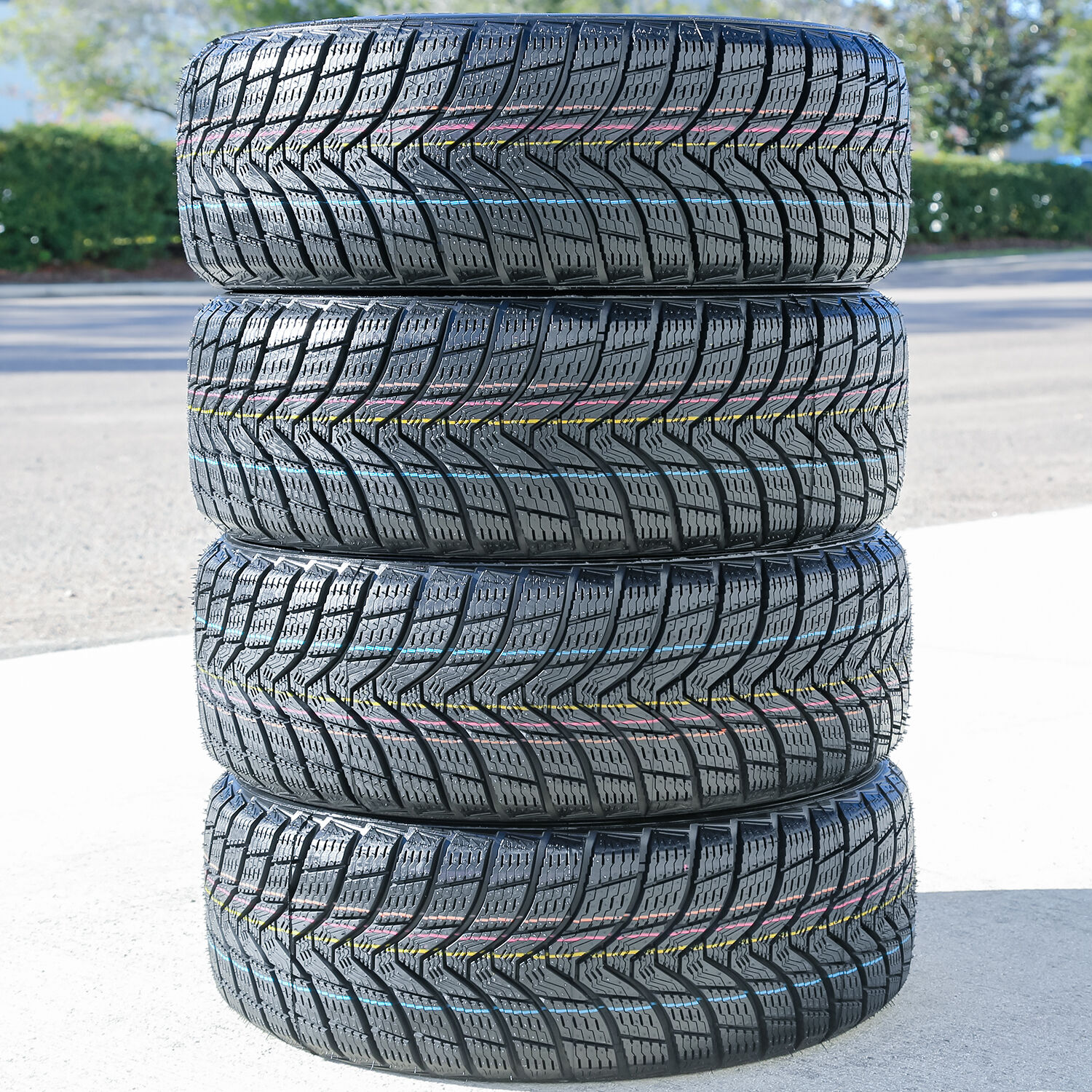 Premiorri ViaMaggiore 215/55R16 93T