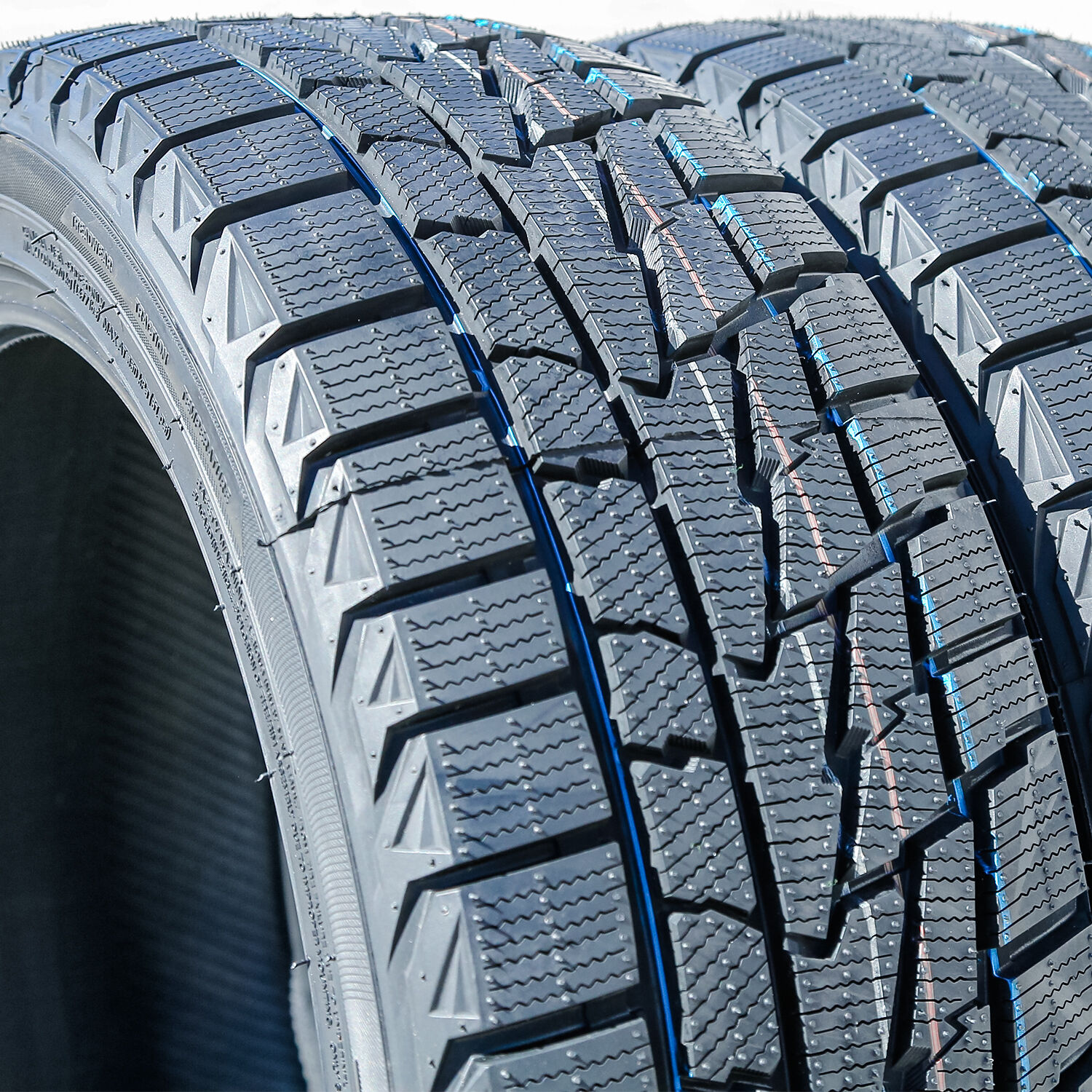 Premiorri ViaMaggiore Z Plus