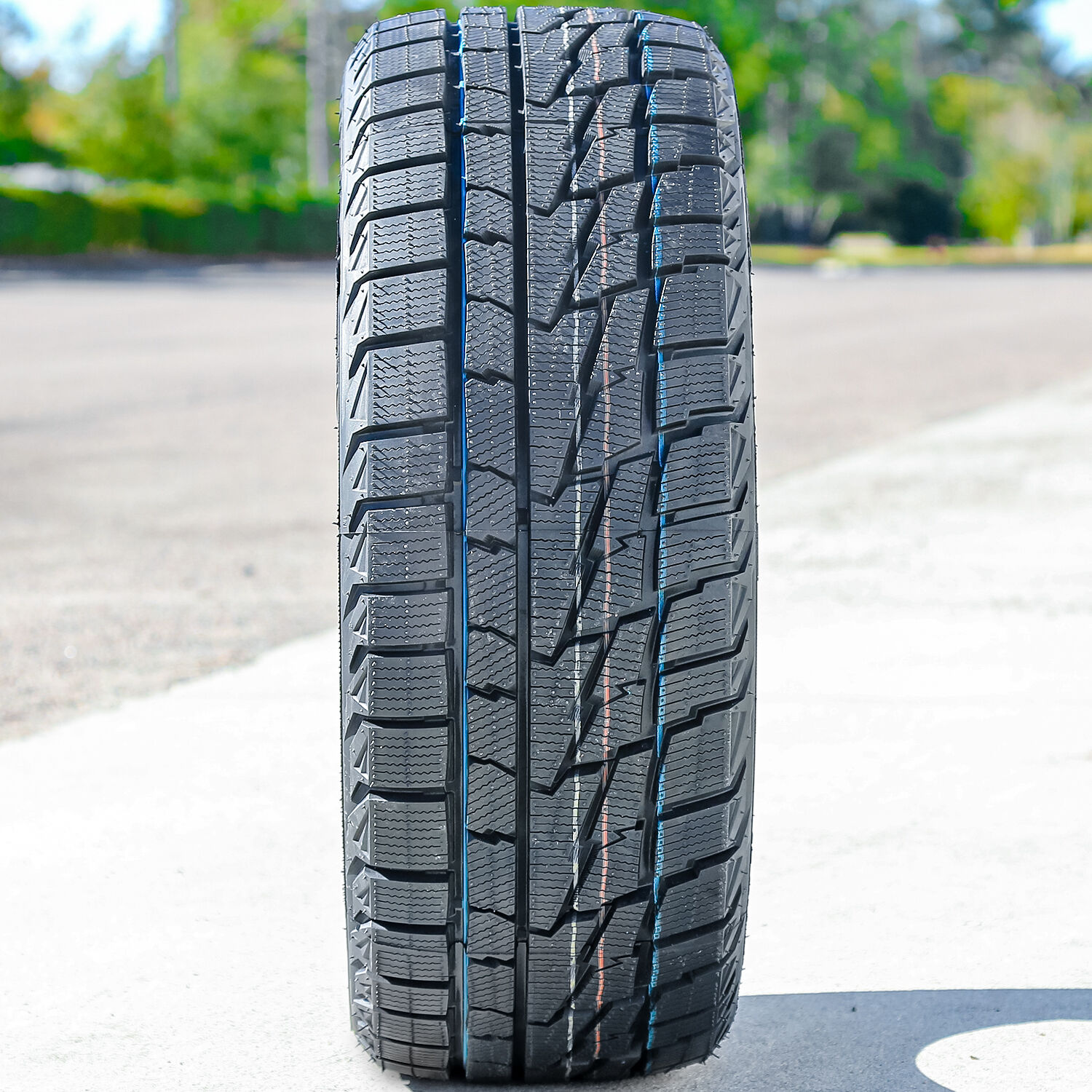 Premiorri ViaMaggiore Z Plus