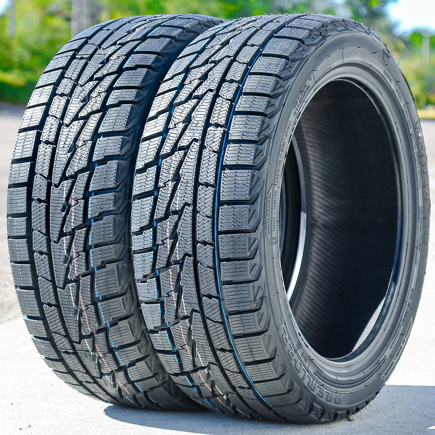 Premiorri ViaMaggiore Z Plus