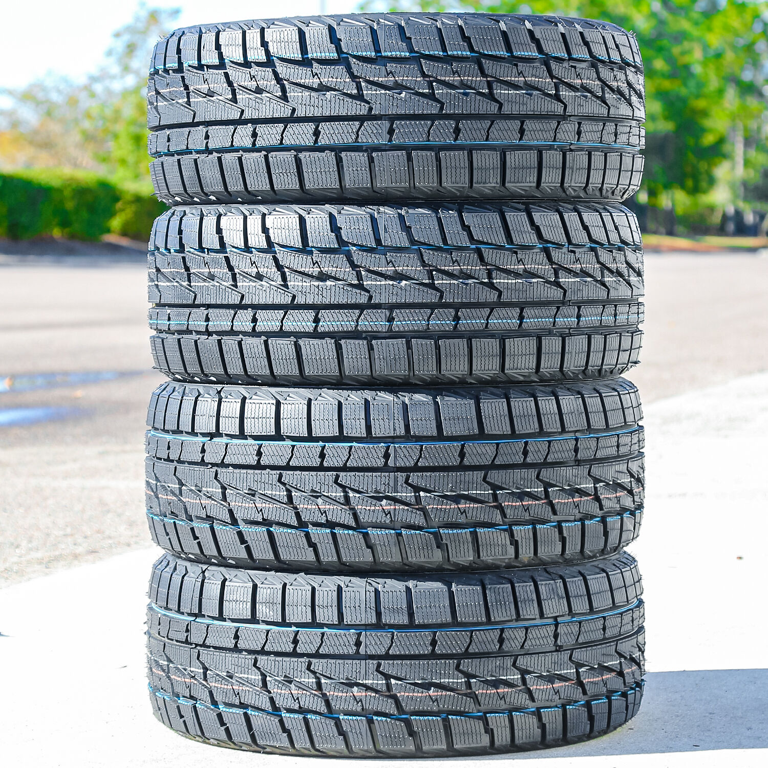 Premiorri ViaMaggiore Z Plus