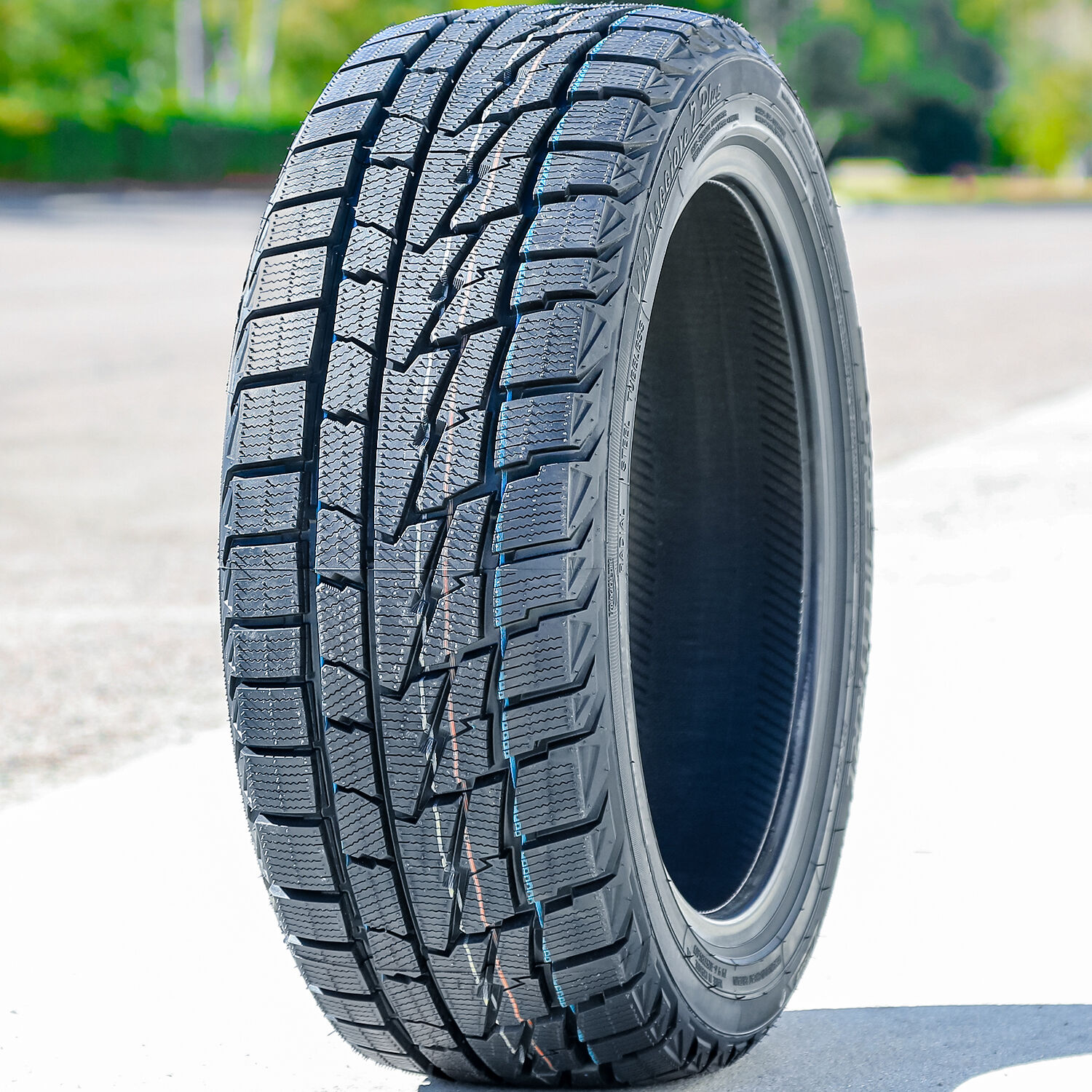 Premiorri ViaMaggiore Z Plus