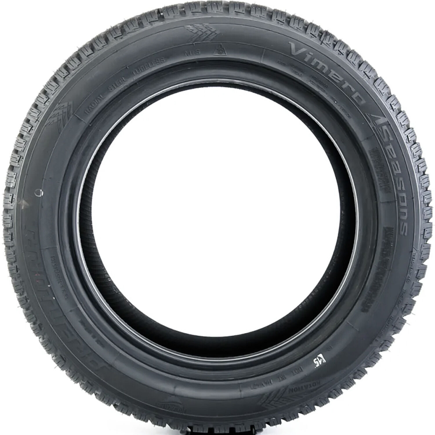 Premiorri Vimero 4Seasons 195/65R15 91H