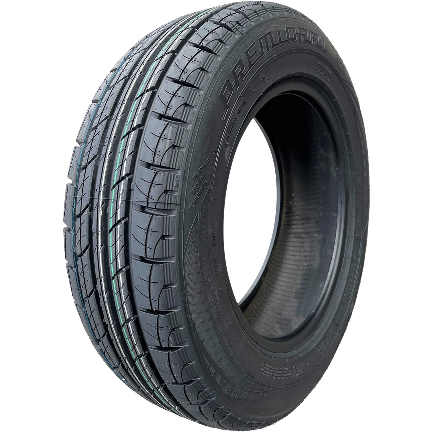 Premiorri Vimero 195/65R15 91H
