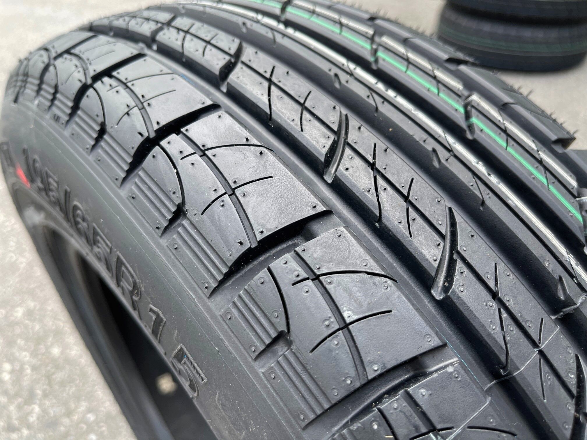 Premiorri Vimero 195/65R15 91H