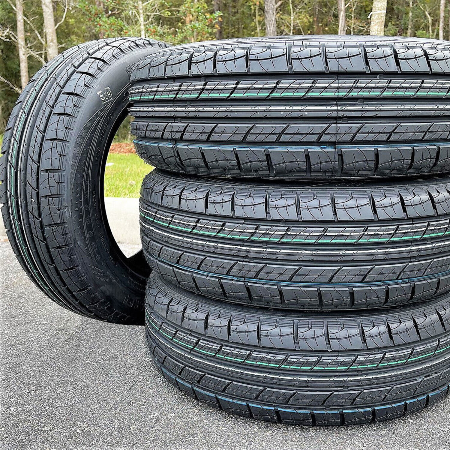 Premiorri Vimero 195/65R15 91H