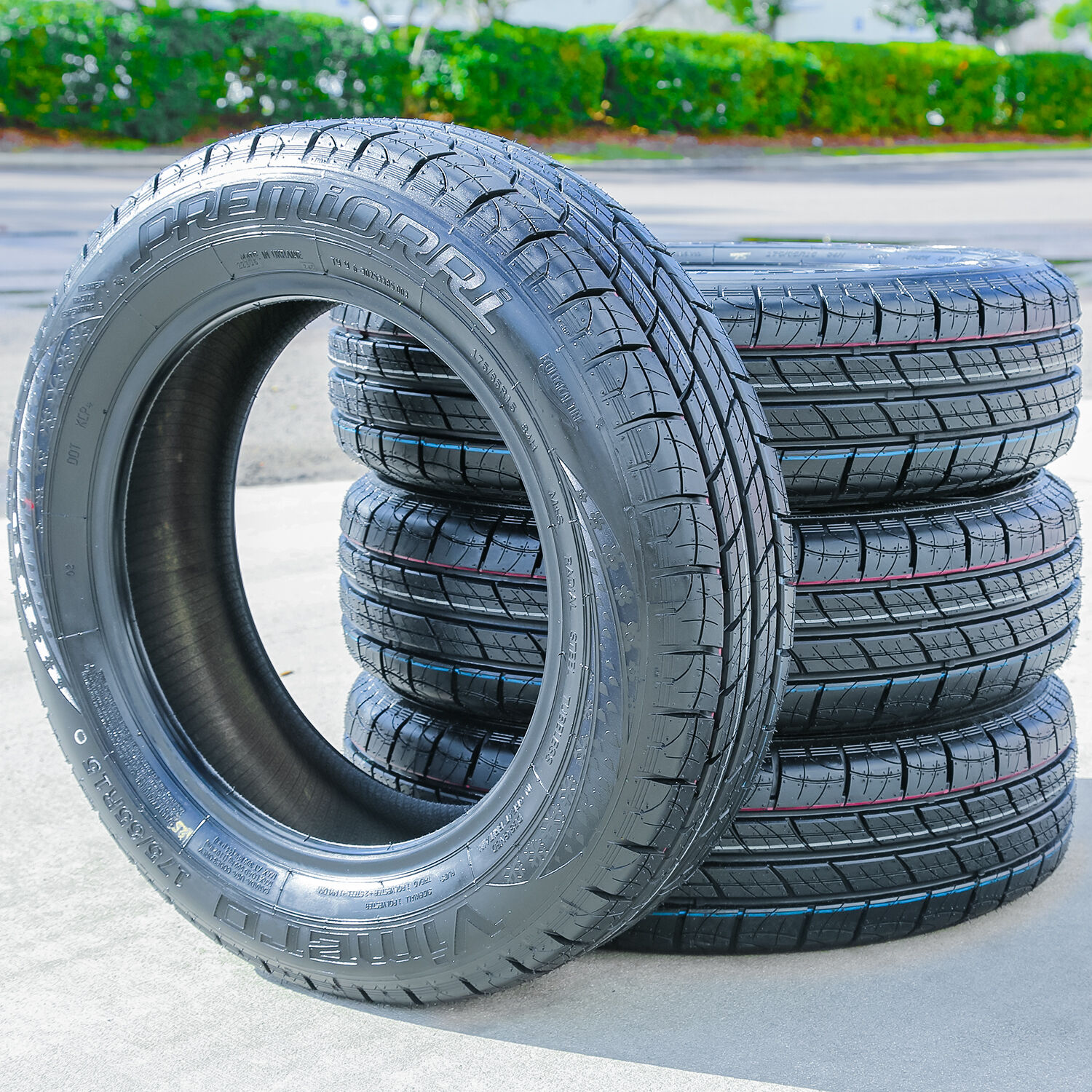 Premiorri Vimero 175/65R15 84H