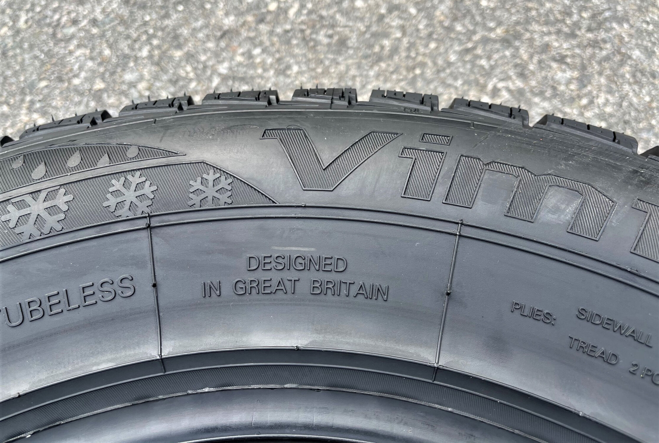 Premiorri Vimero SUV 215/70R16 100H