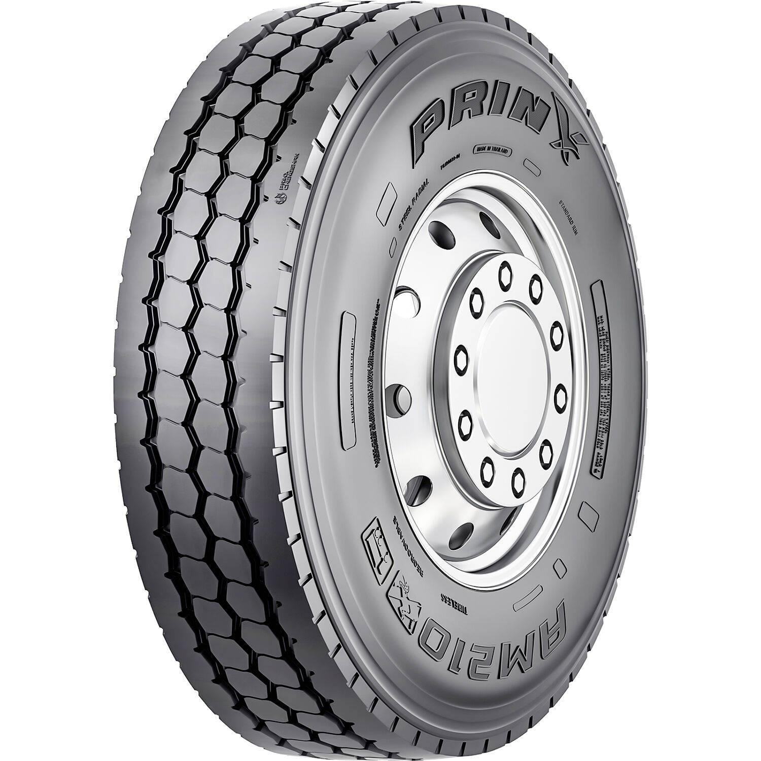 Prinx AM210A