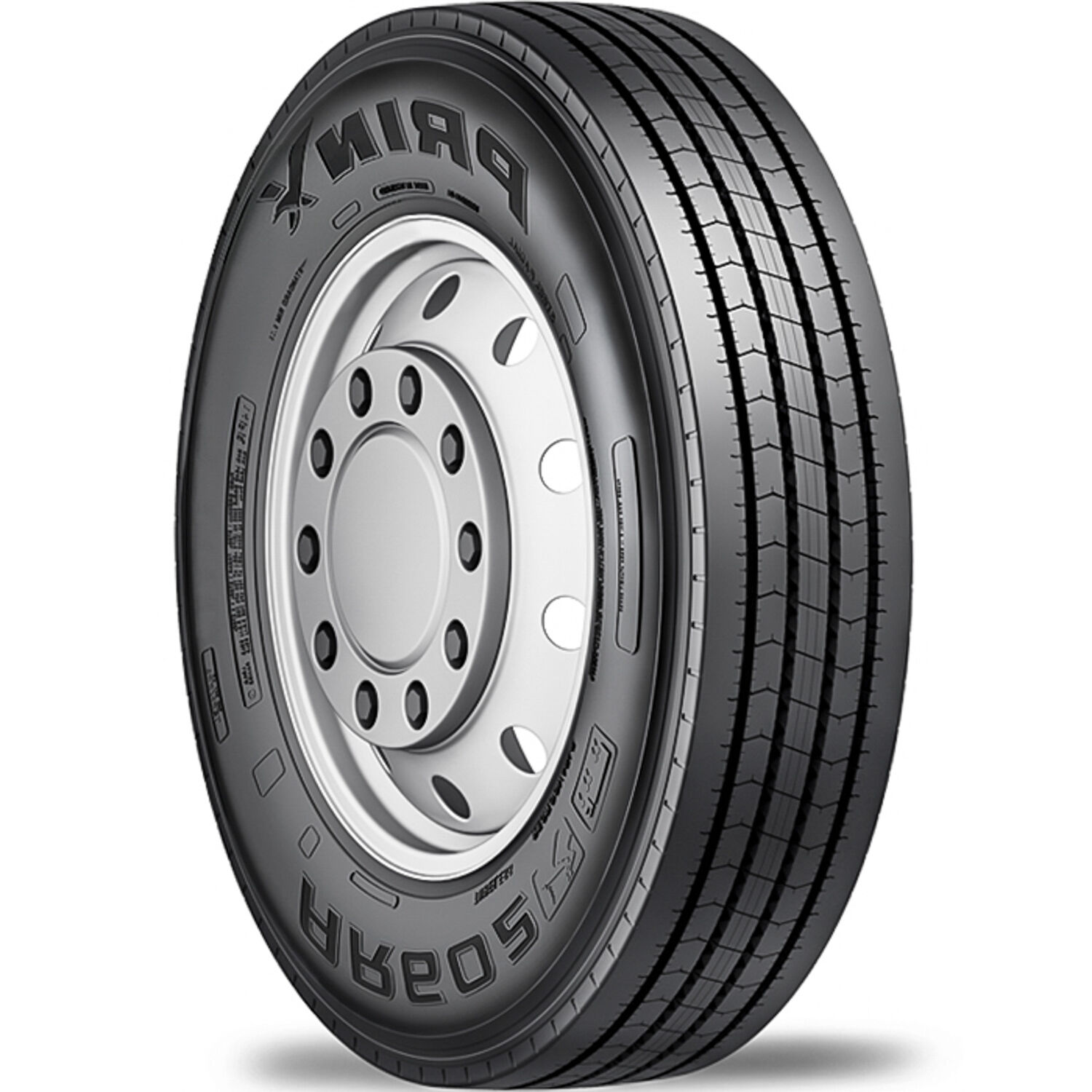 Prinx AR602 225/70R19.5 128/126N G (14 Ply)