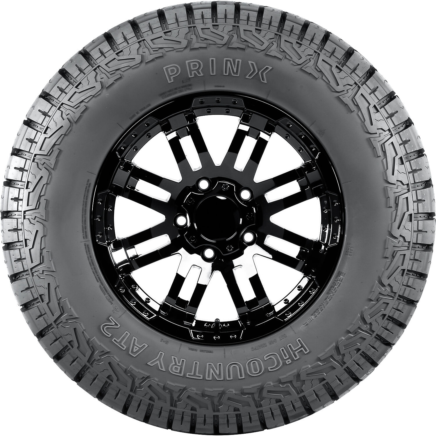 Prinx HiCountry A/T2