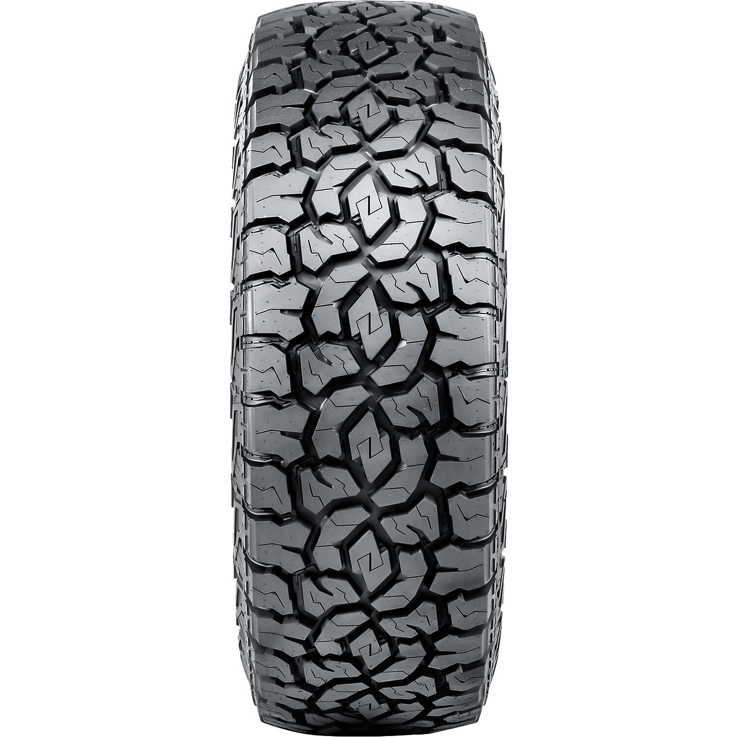 Prinx HiCountry A/T2 (PNS) LT 315/70R17 126/123S E (10 Ply)