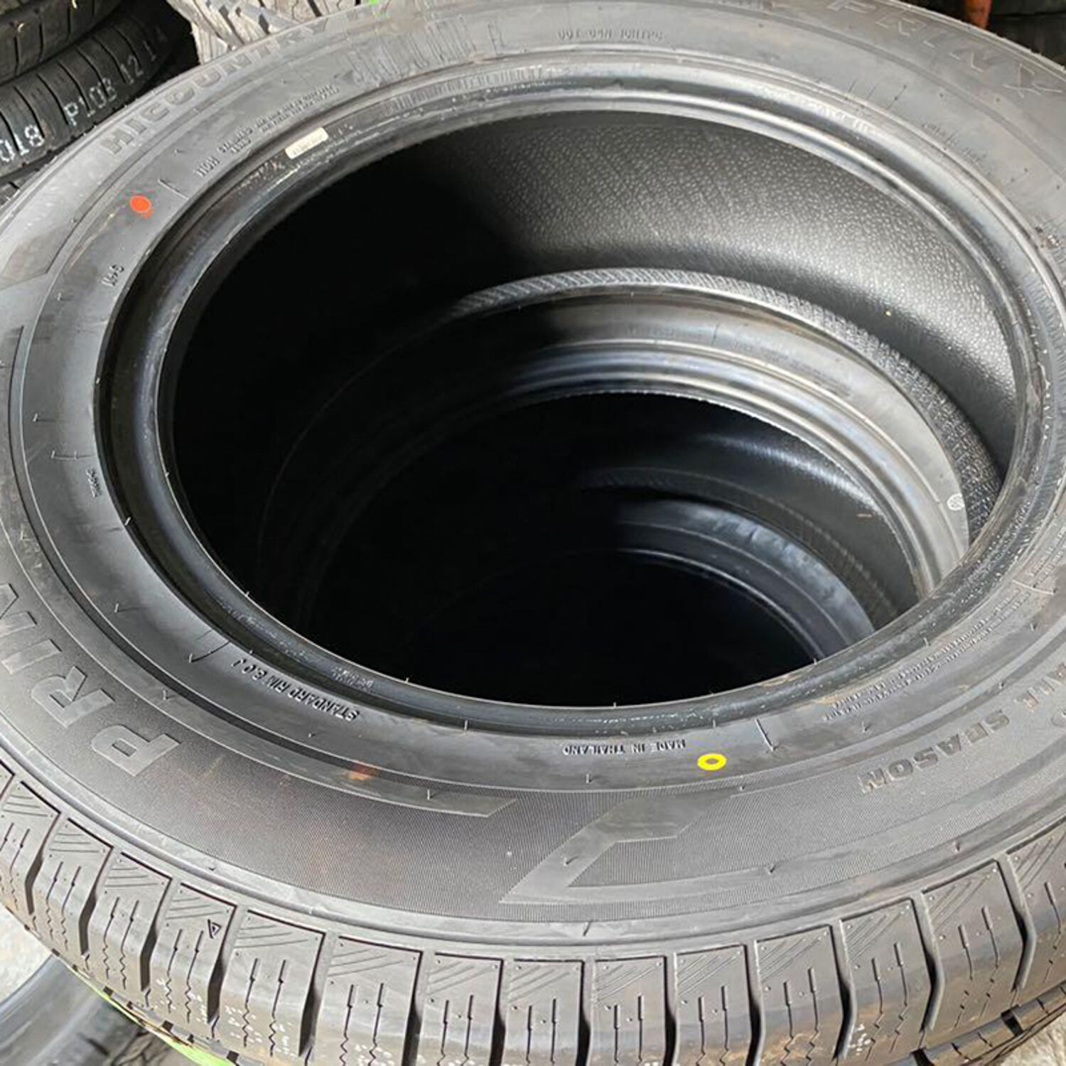Prinx HiCountry H/T HT2 265/65R18 114H