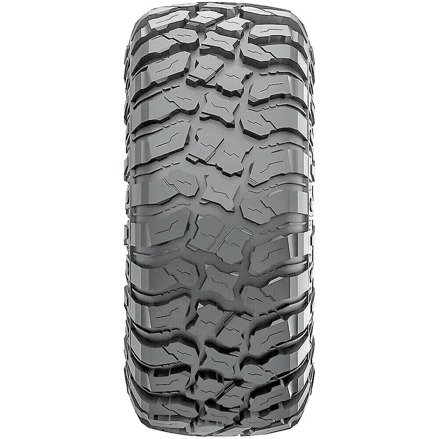 Prinx HiCountry M/T HM1 LT 37X12.50R20 128Q F (12 Ply)