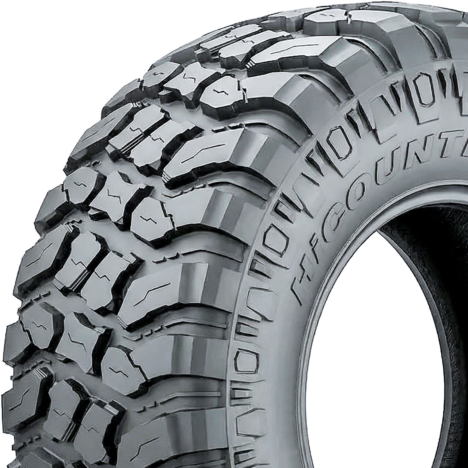 Prinx HiCountry M/T HM1 LT 245/75R16 120/116Q E (10 Ply)