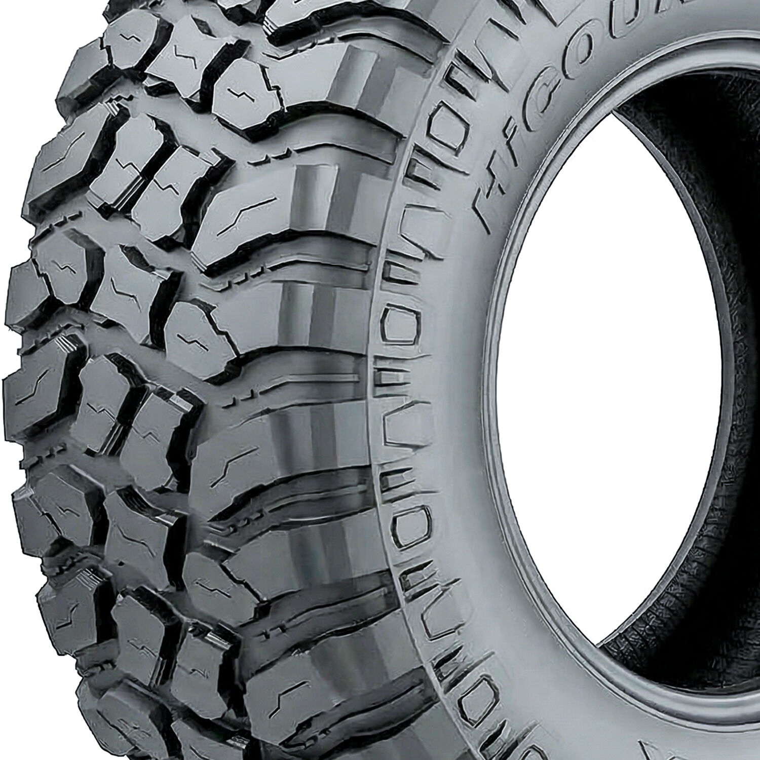 Prinx HiCountry M/T HM1 LT 245/75R16 120/116Q E (10 Ply)