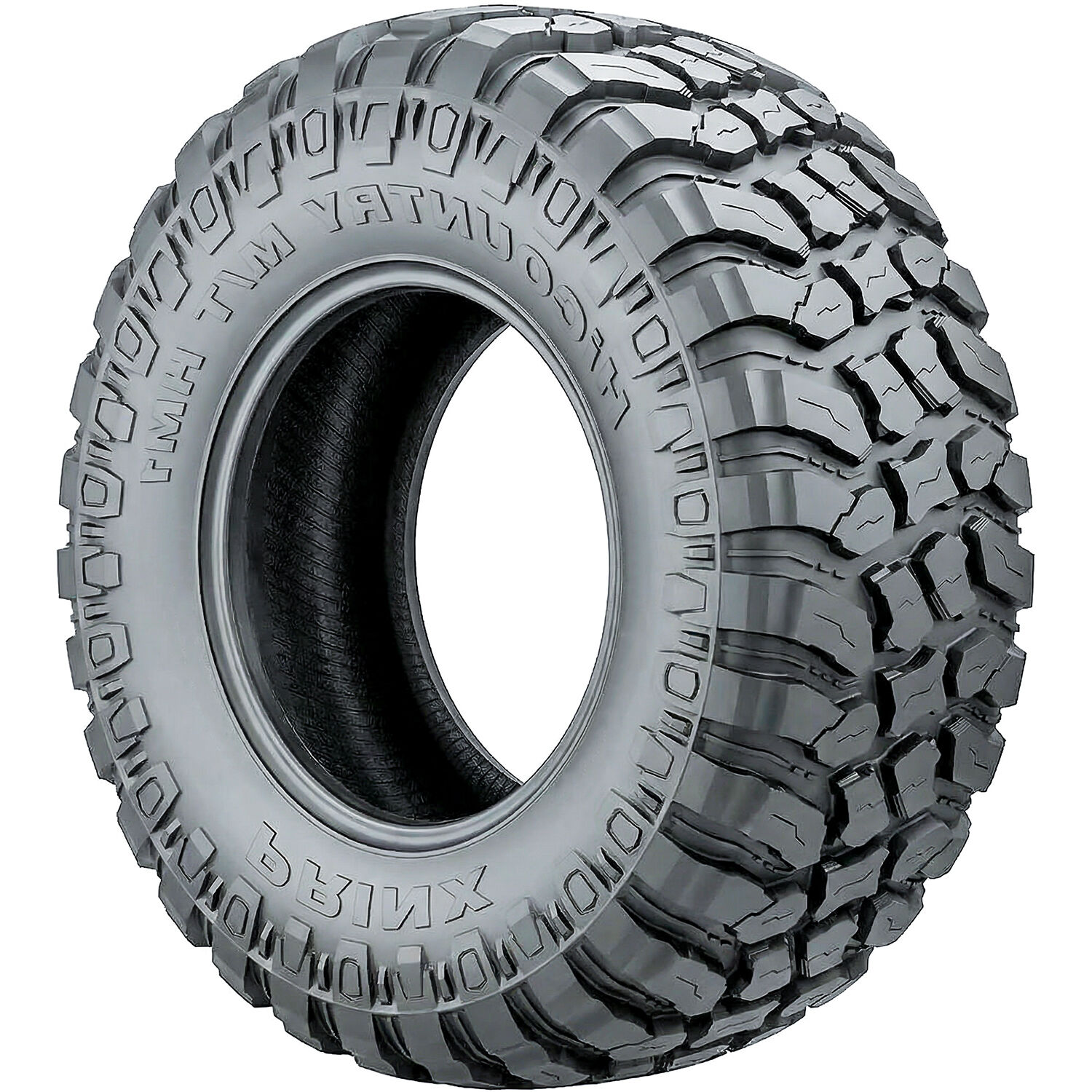 Prinx HiCountry M/T HM1 LT 235/75R15 110/107Q D (8 Ply)