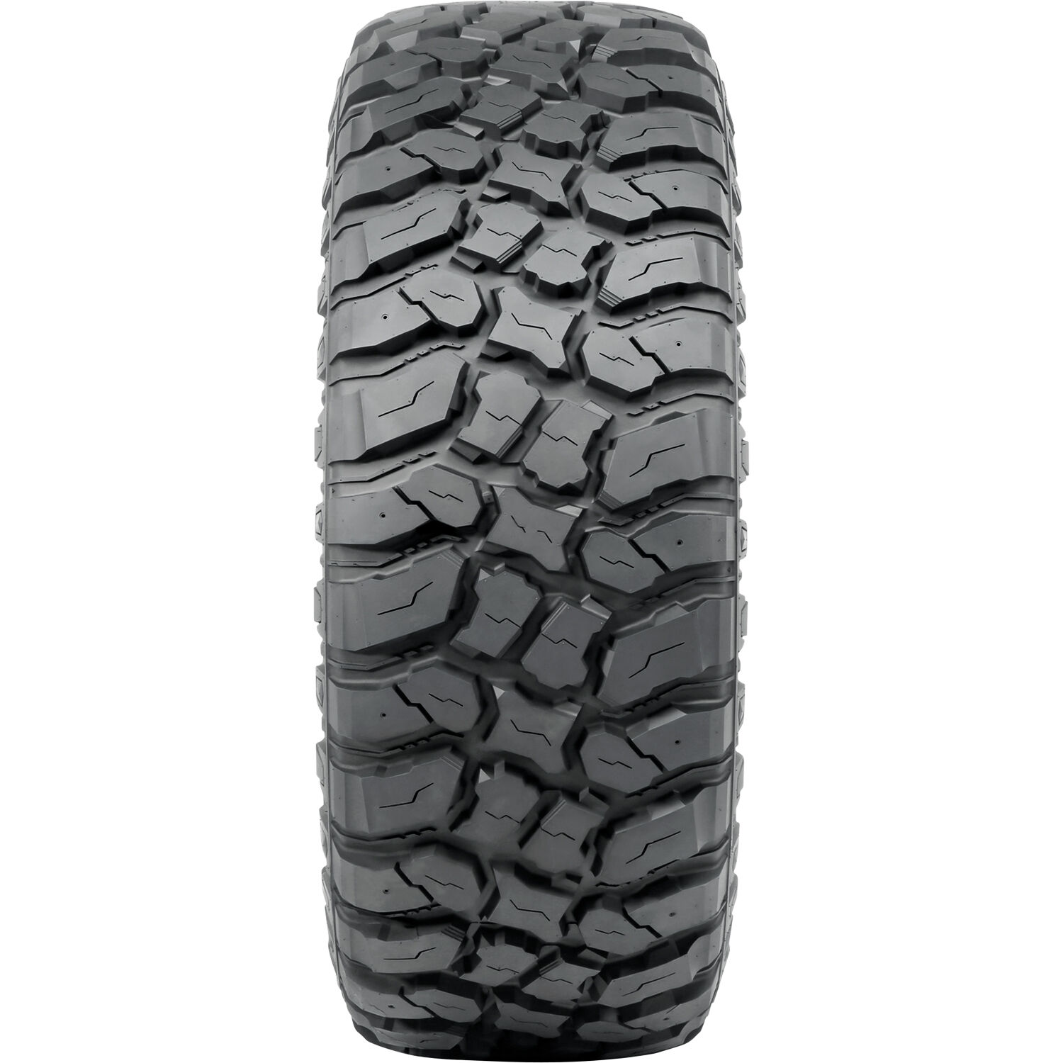 Prinx HiCountry M/T HM1 LT 285/70R17 126/123Q E (10 Ply) (OWL)