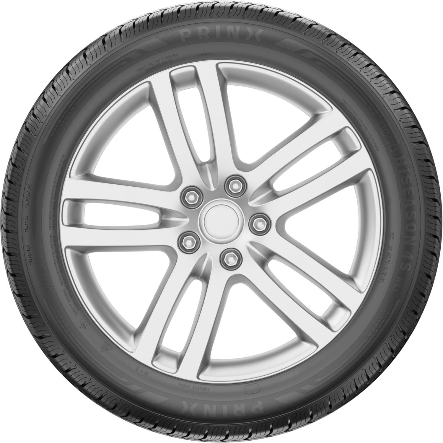Prinx HiSeason 4S HS1 215/55R16 97H XL