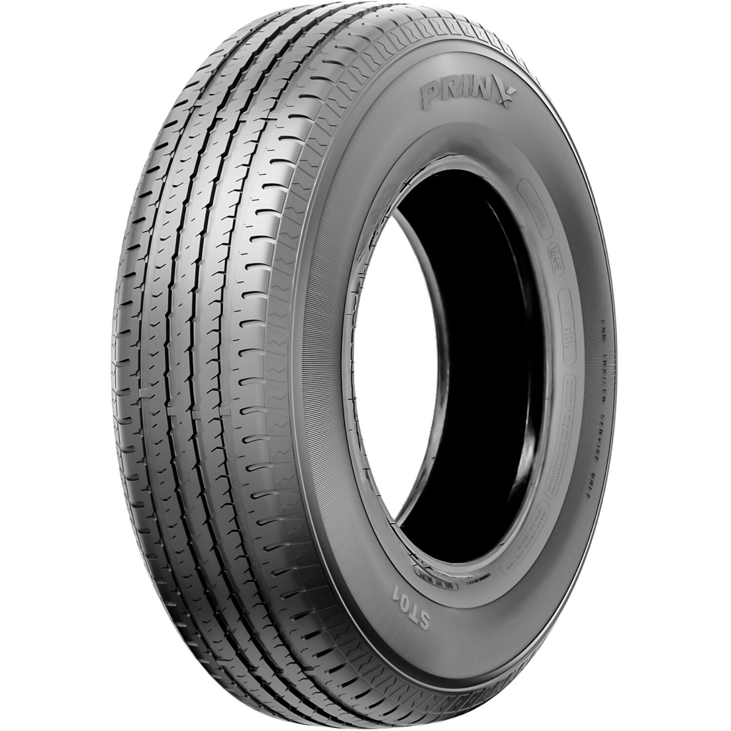 Prinx ST01 ST 215/75R14 108/103L D (8 Ply)
