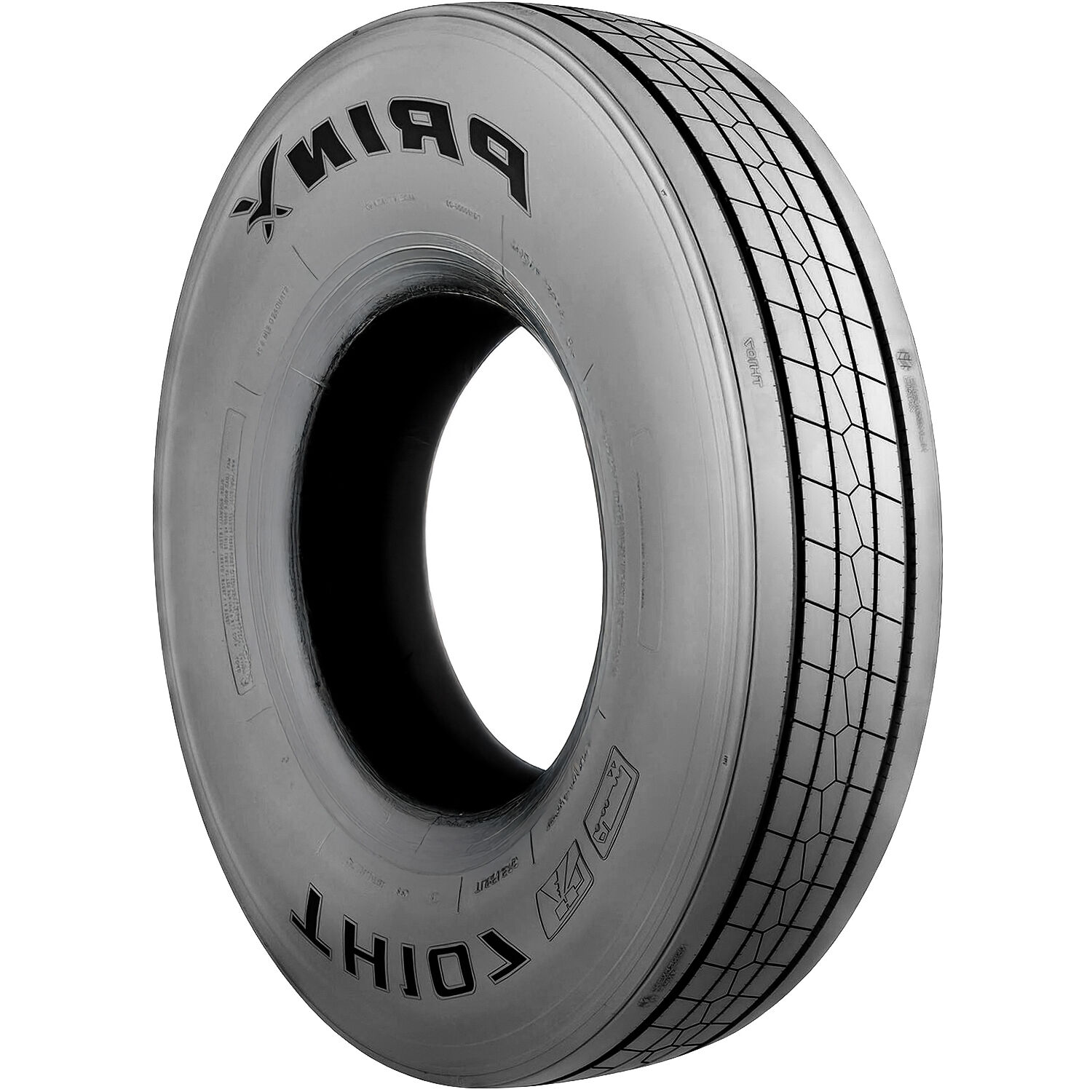 Prinx TH107 295/75R22.5 144/141L G (14 Ply)