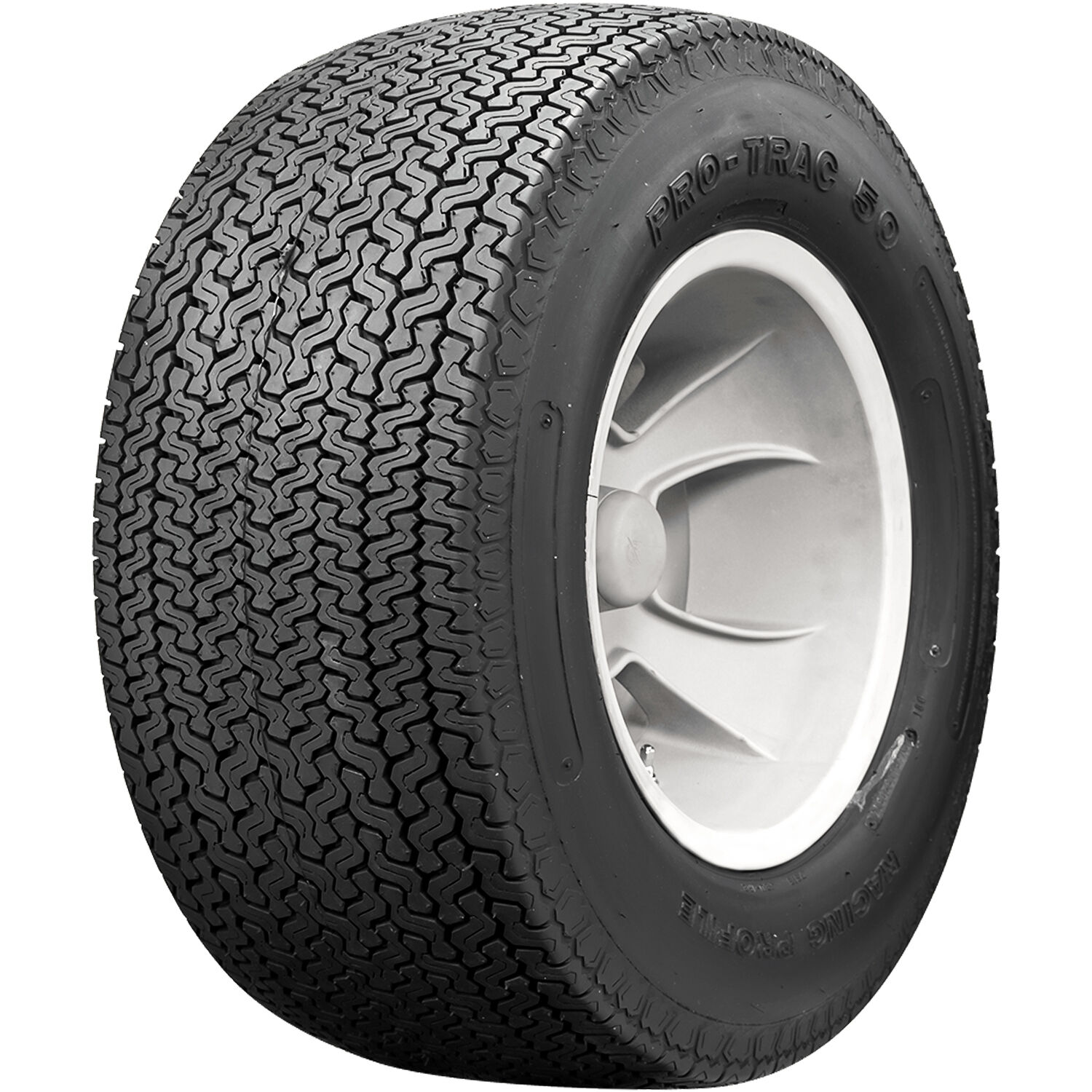 Pro-Trac Street Pro 50-15