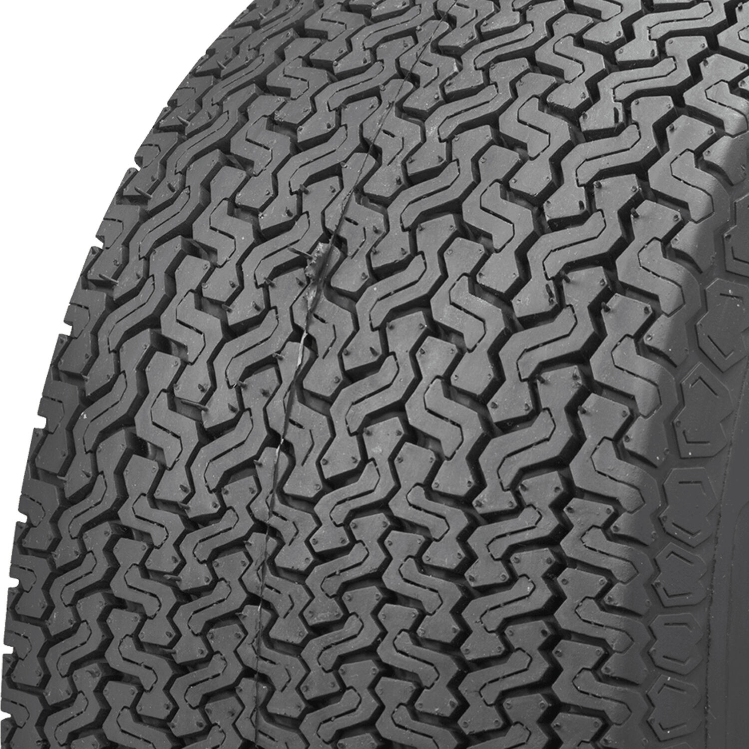 Pro-Trac Street Pro 50-15