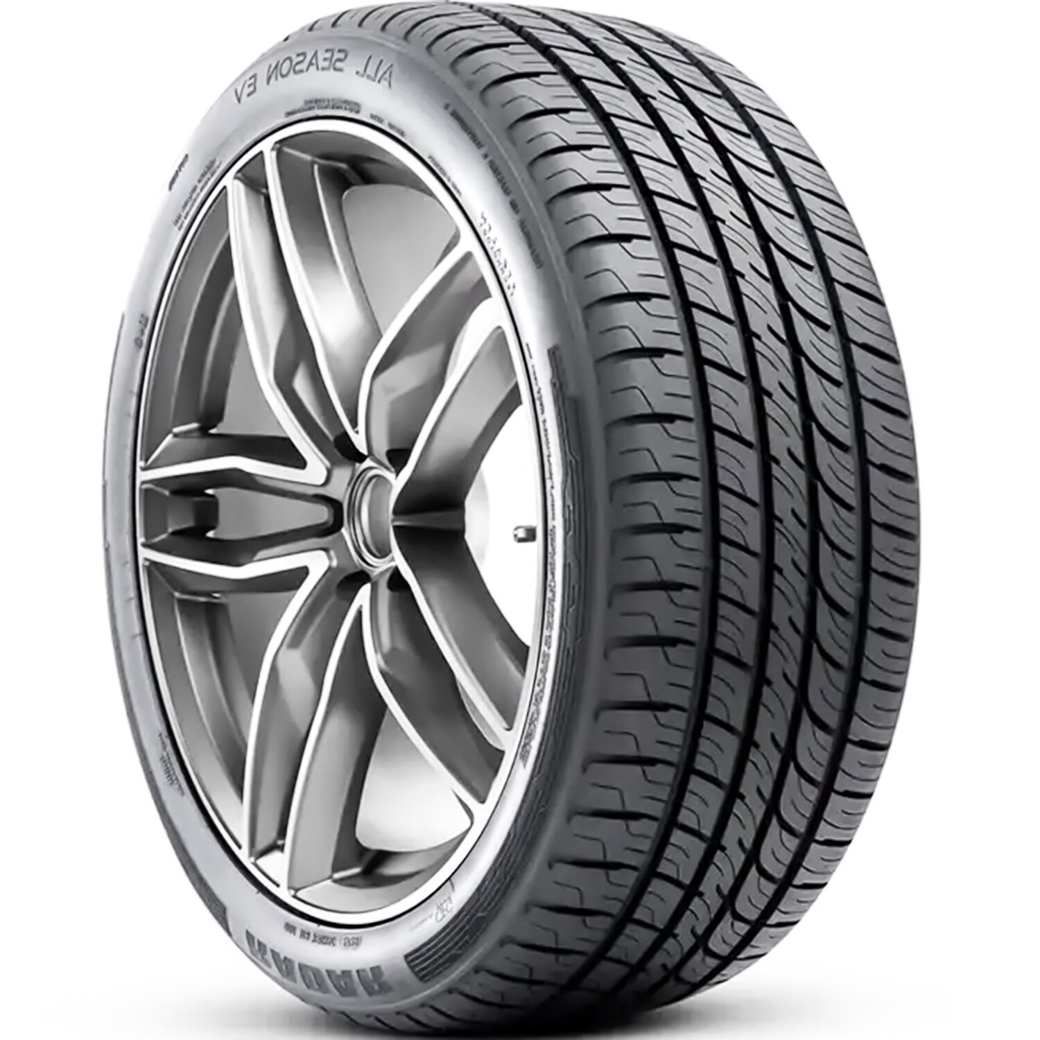 Radar All Season EV 245/45R19 102W XL