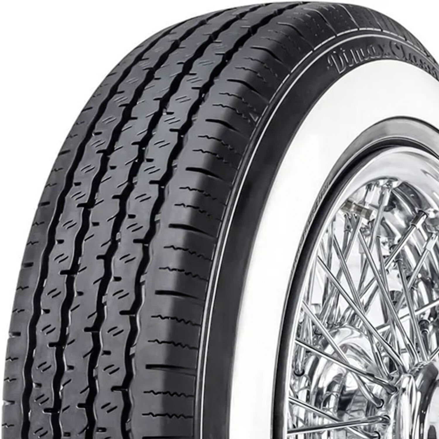 Radar Dimax Classic 155R15 82S (WSW)