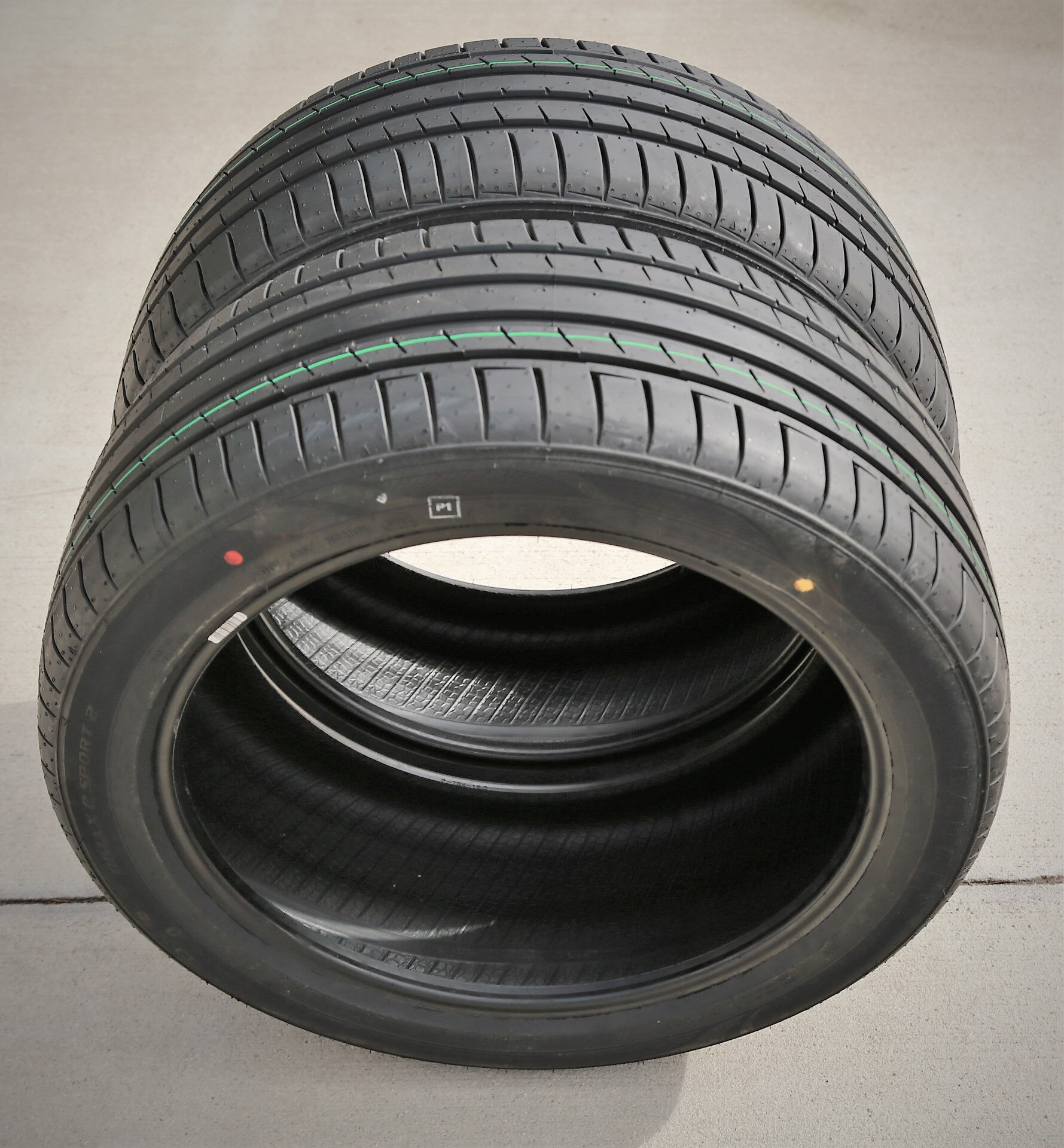 Radar Dimax eSport 2