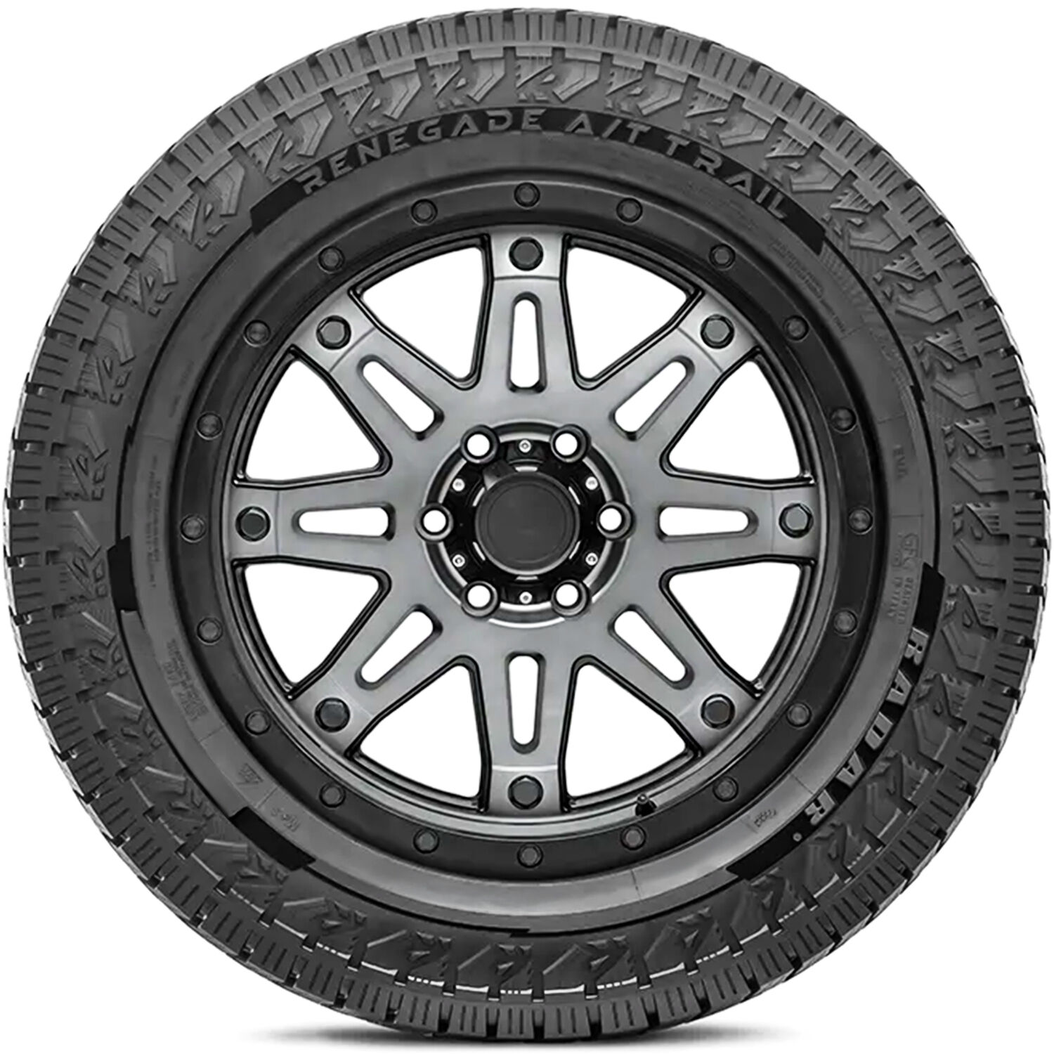 Radar Renegade A/T Trail 225/65R17 106H XL