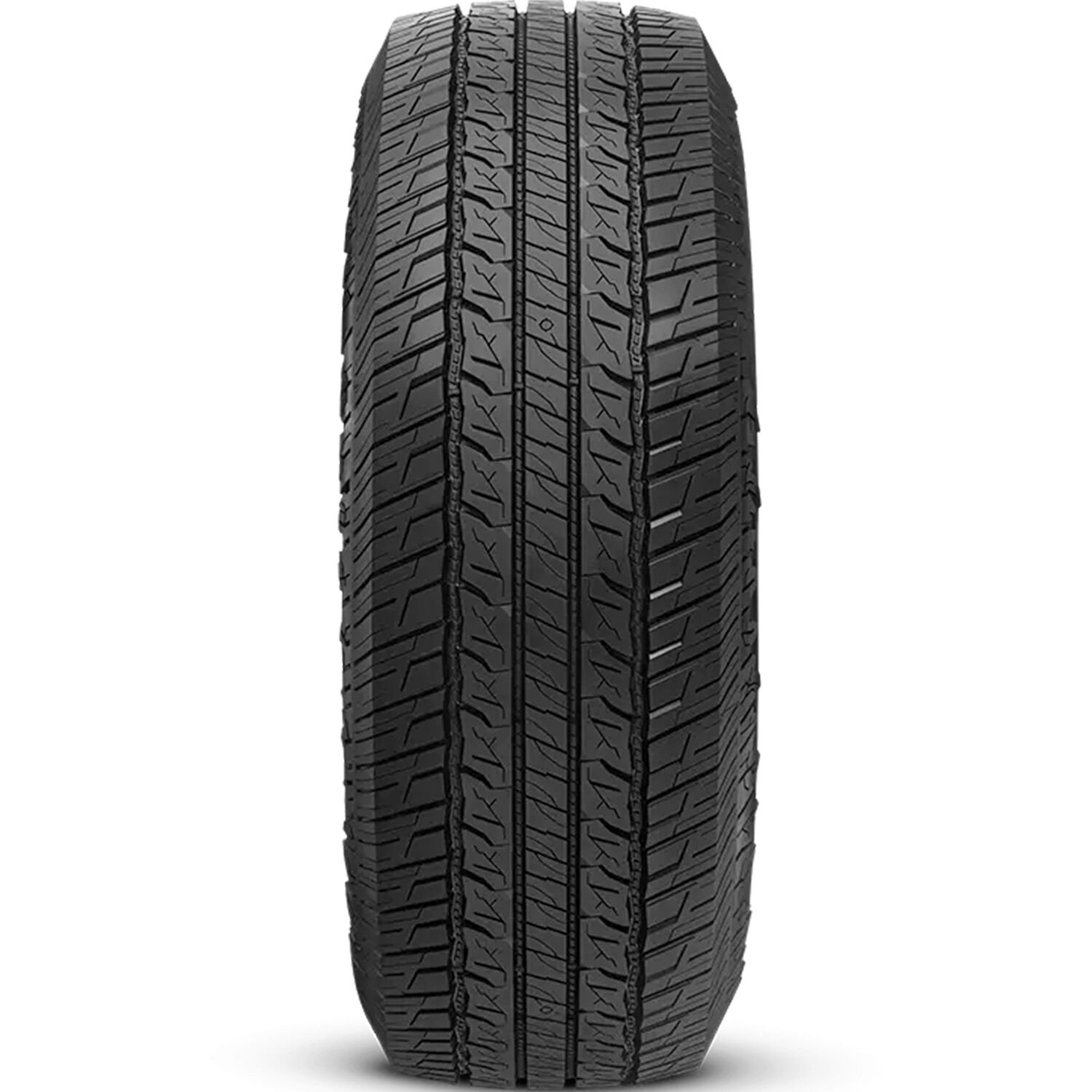 Radar Renegade H/T Pro 265/65R18 116H XL