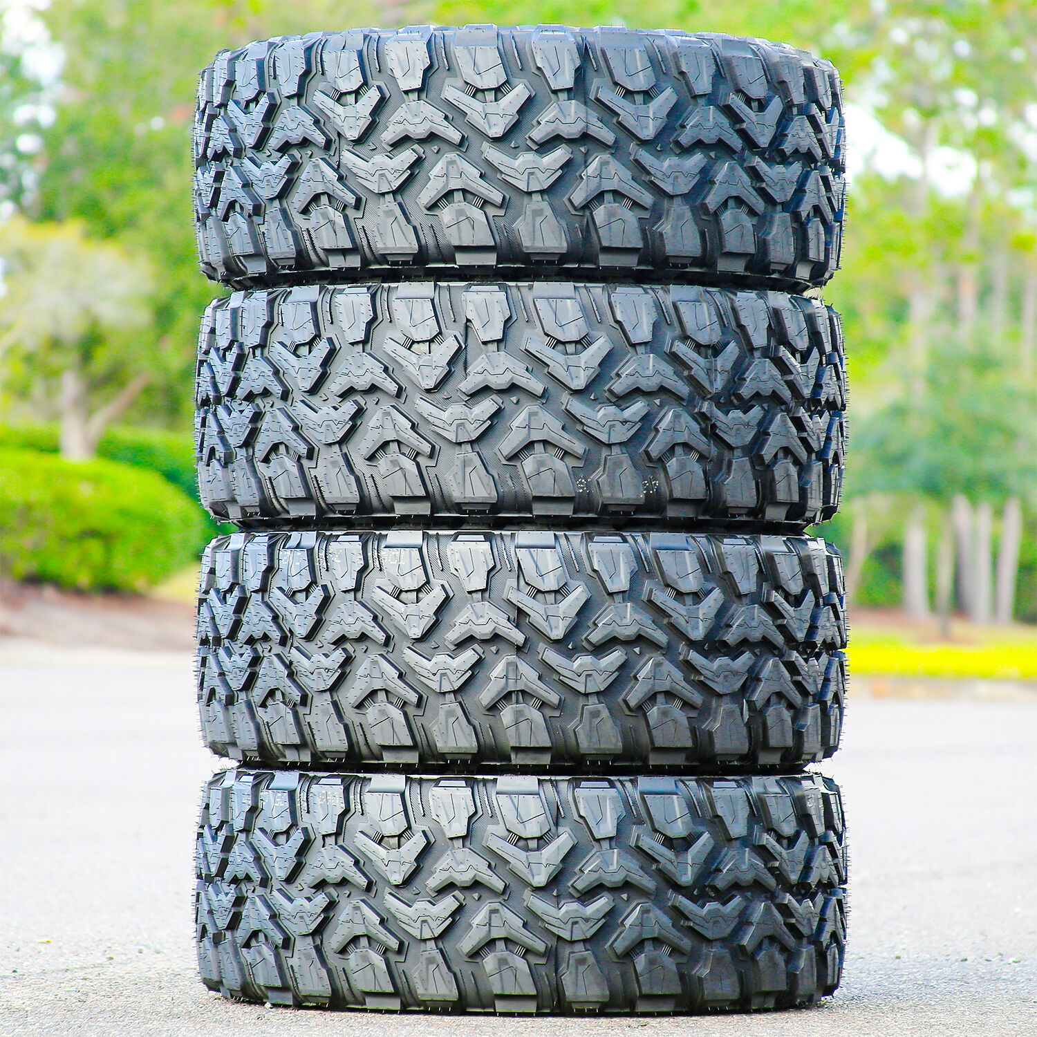 Radar Renegade-X (3 Ply Sidewall) LT 37X12.50R20 128Q F (12 Ply)