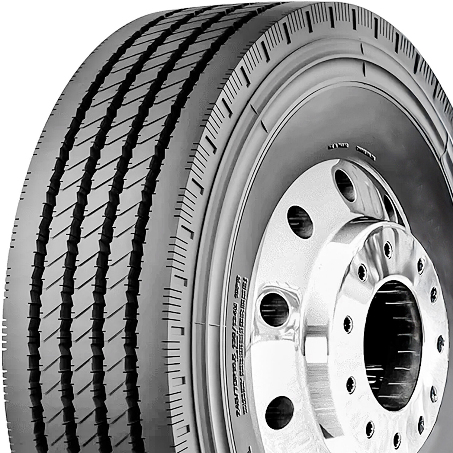 RBP Courior S 225/70R19.5 128/126N G (14 Ply)