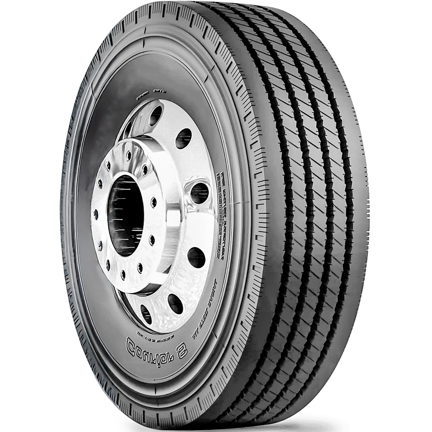 RBP Courior S 225/70R19.5 128/126N G (14 Ply)