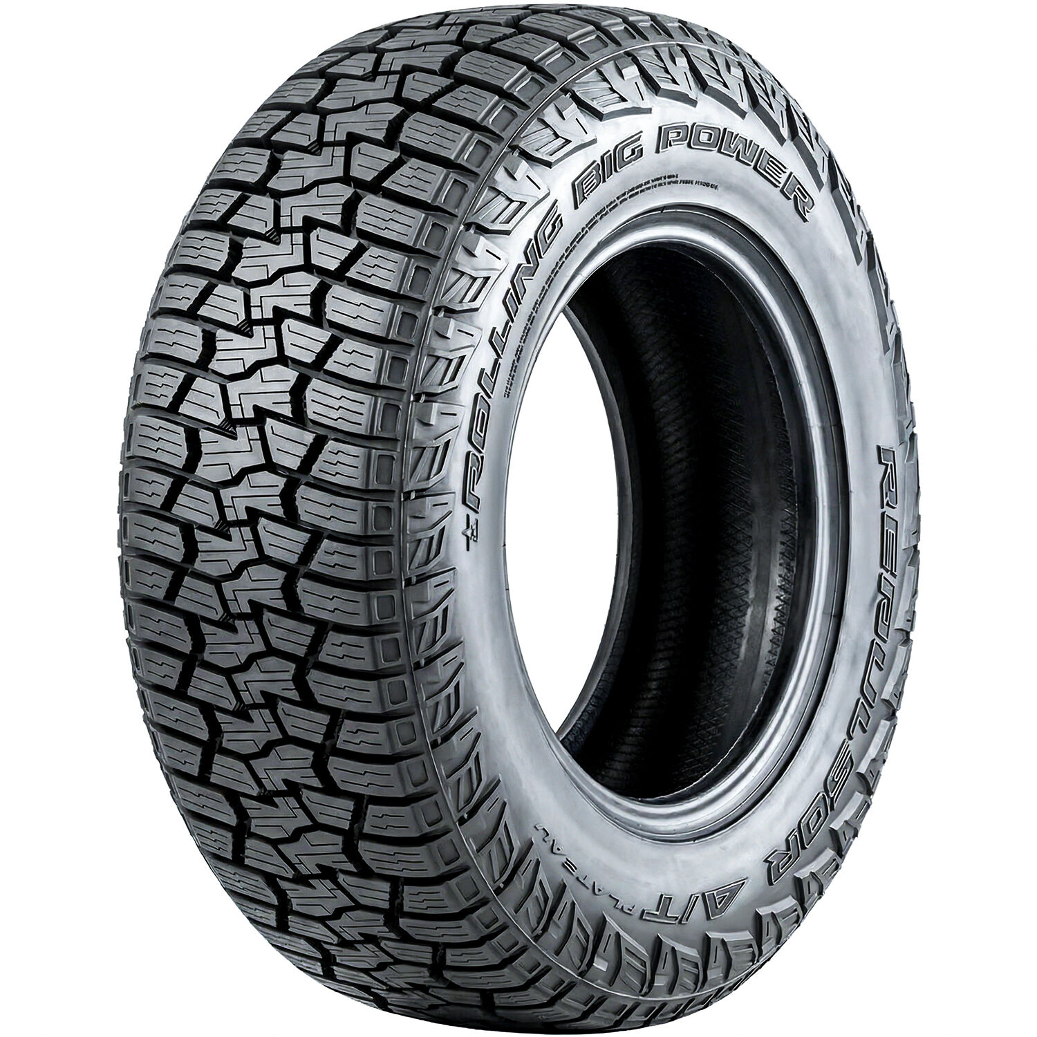 RBP Repulsor A/T Plateau 265/50R20 111H