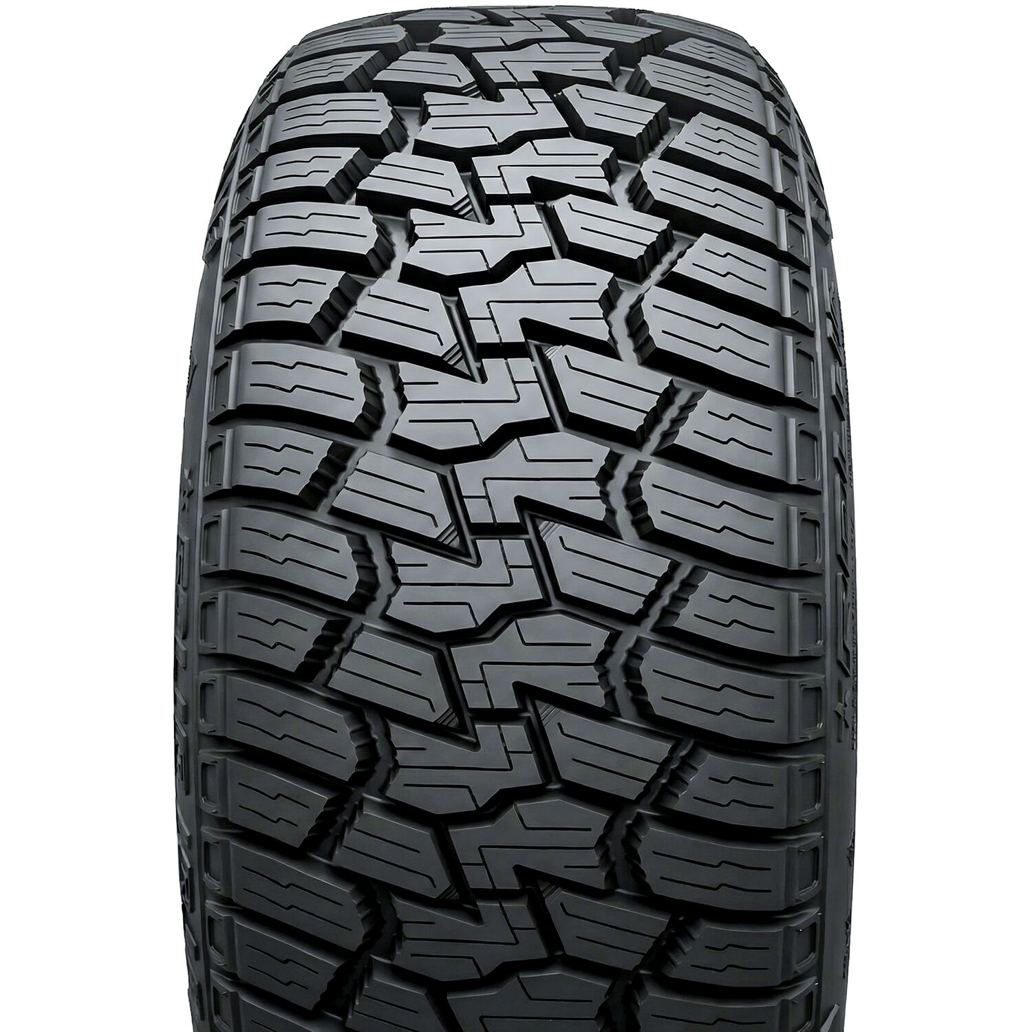 RBP Repulsor A/T Plateau 265/50R20 111H
