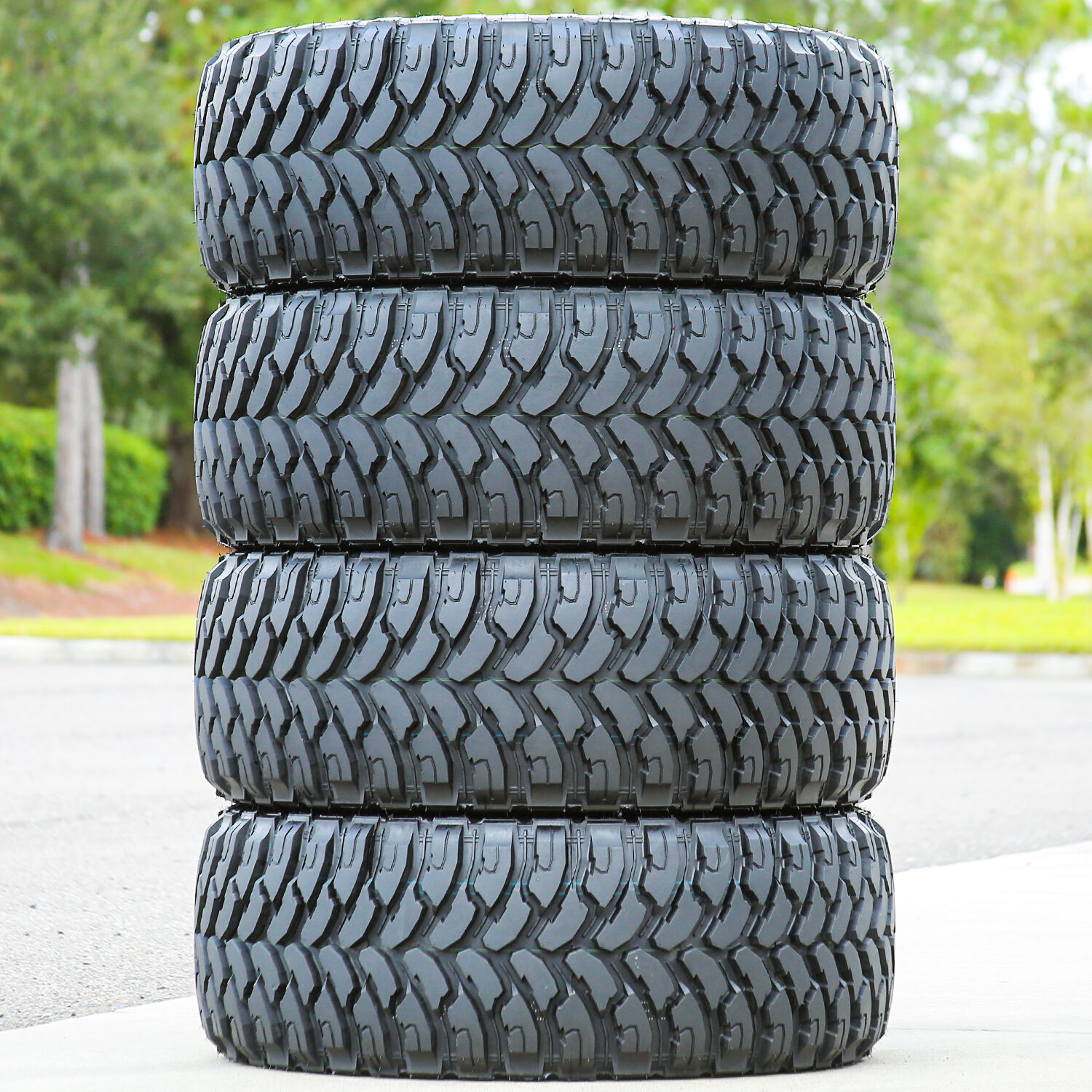 RBP Repulsor M/T LT 35X12.50R24 113Q E (10 Ply)