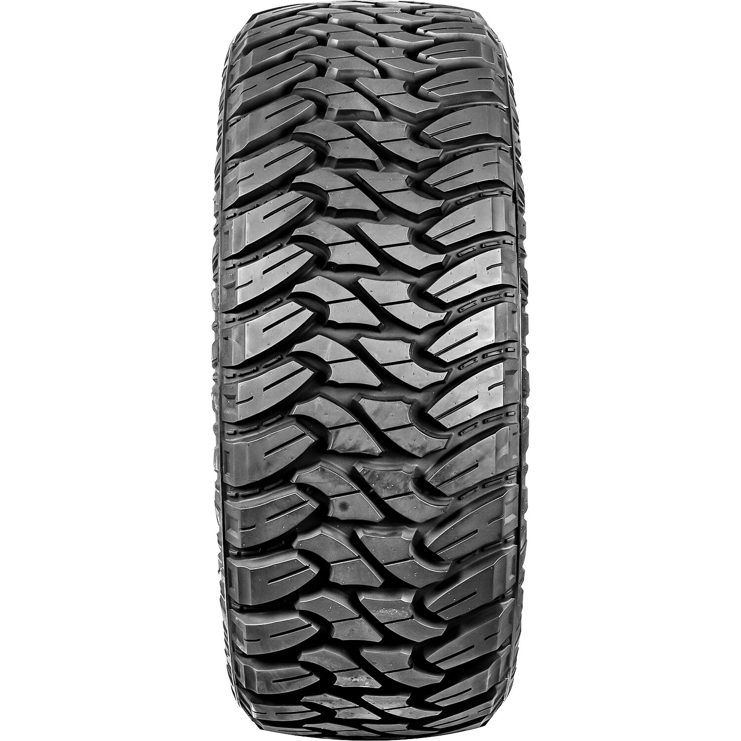 RBP Repulsor M/T III LT 33X12.50R20 119Q F (12 Ply)